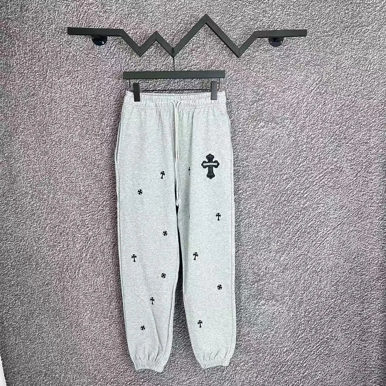 Chrome Hearts Pants