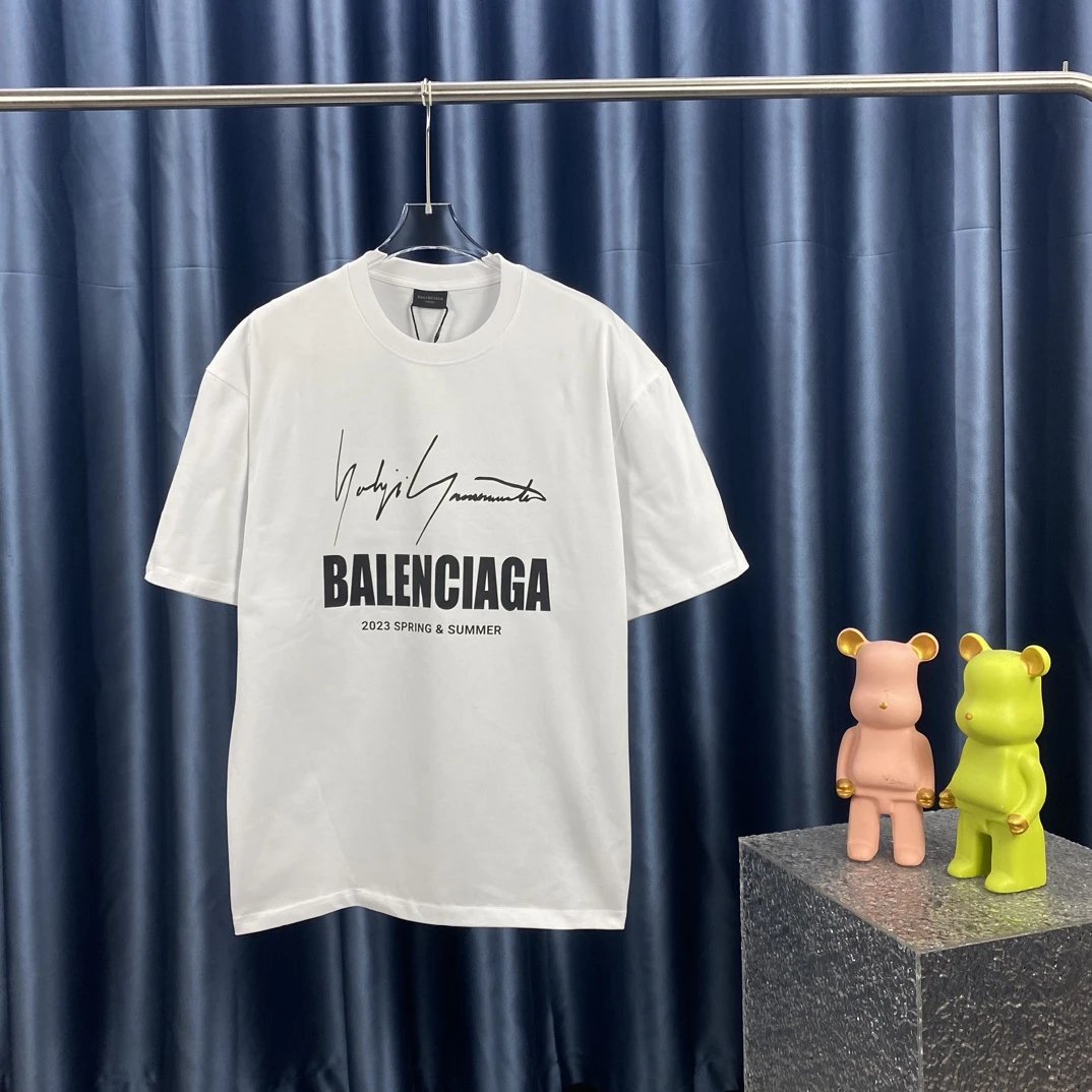 Balenciaga T-Shirts