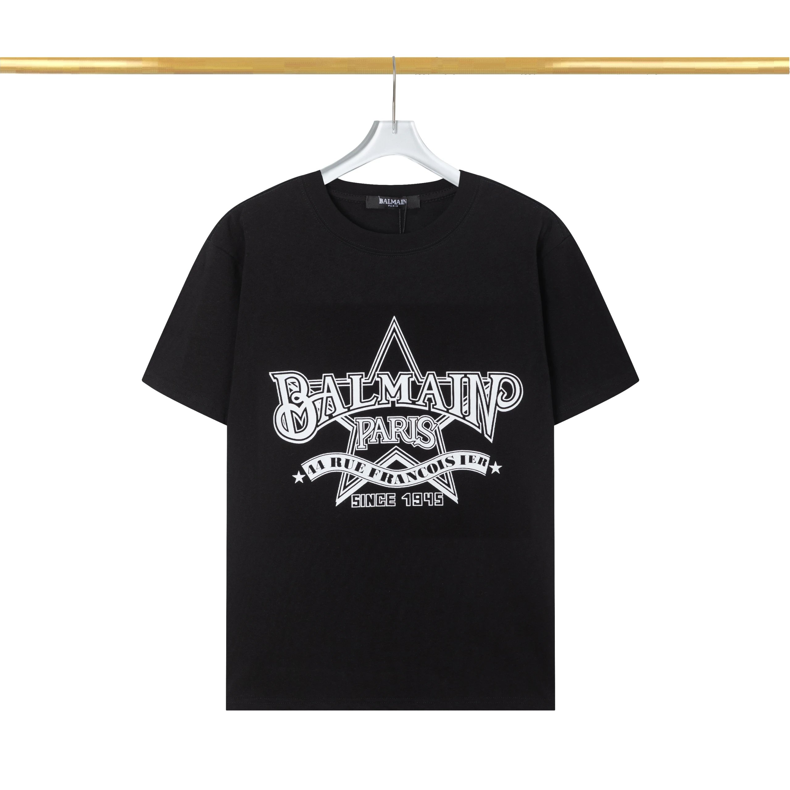 Balmain T-Shirts
