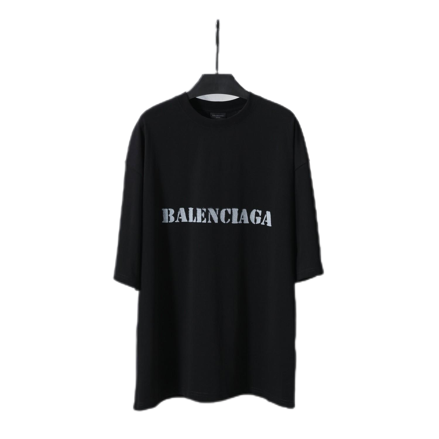 Balenciaga T-Shirts