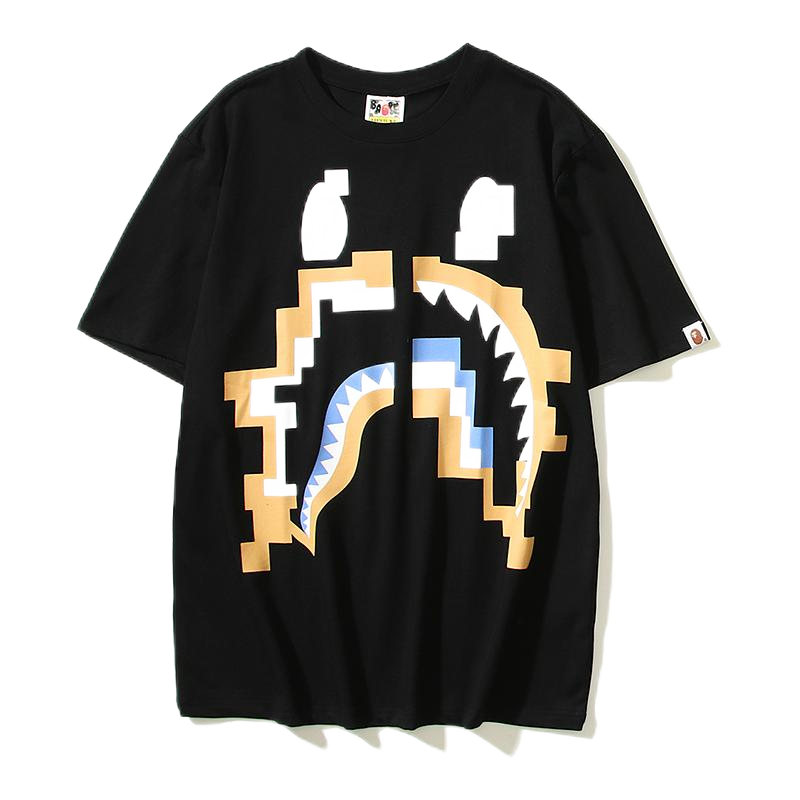A Bathing Ape T-Shirts