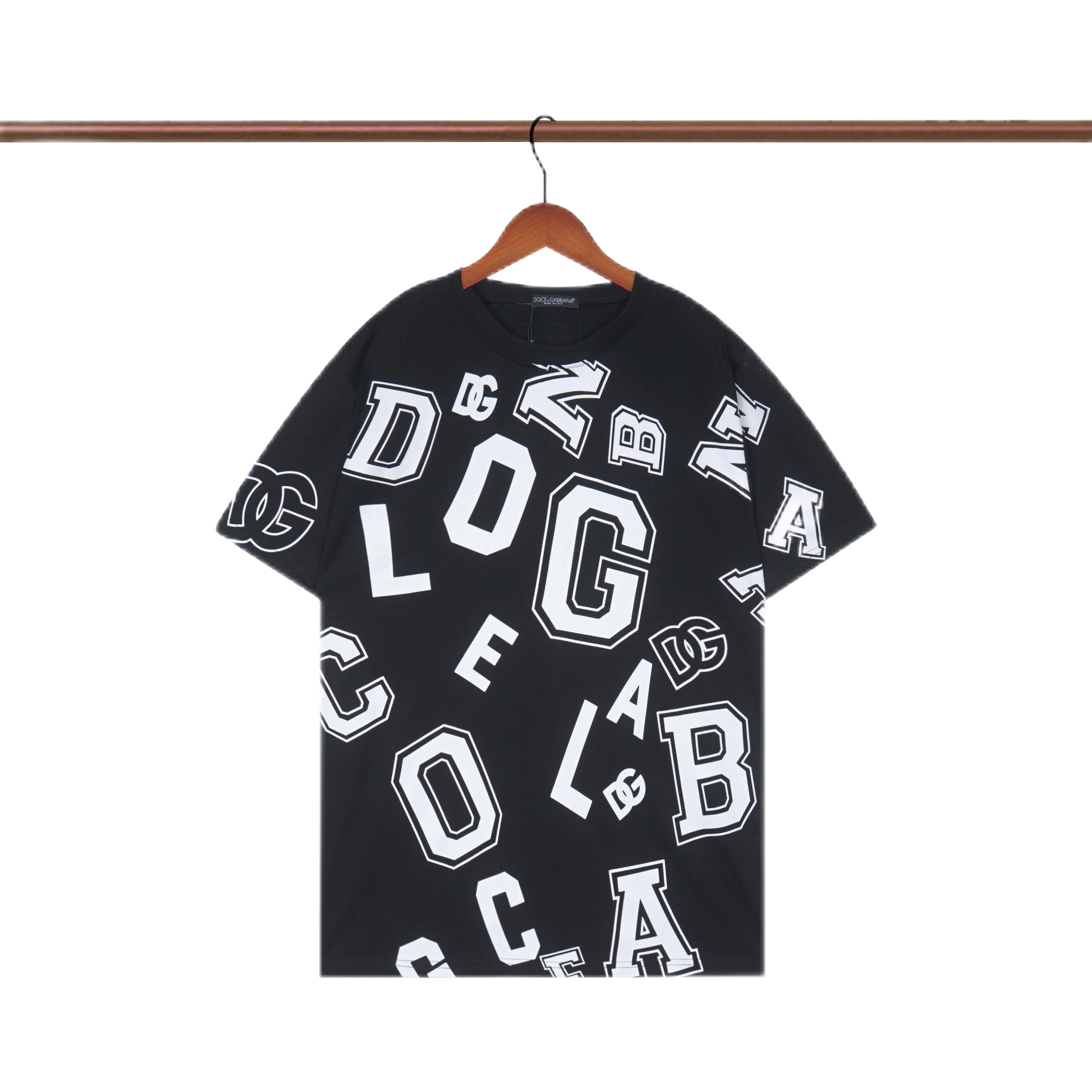 Dolce & Gabbana T-Shirts