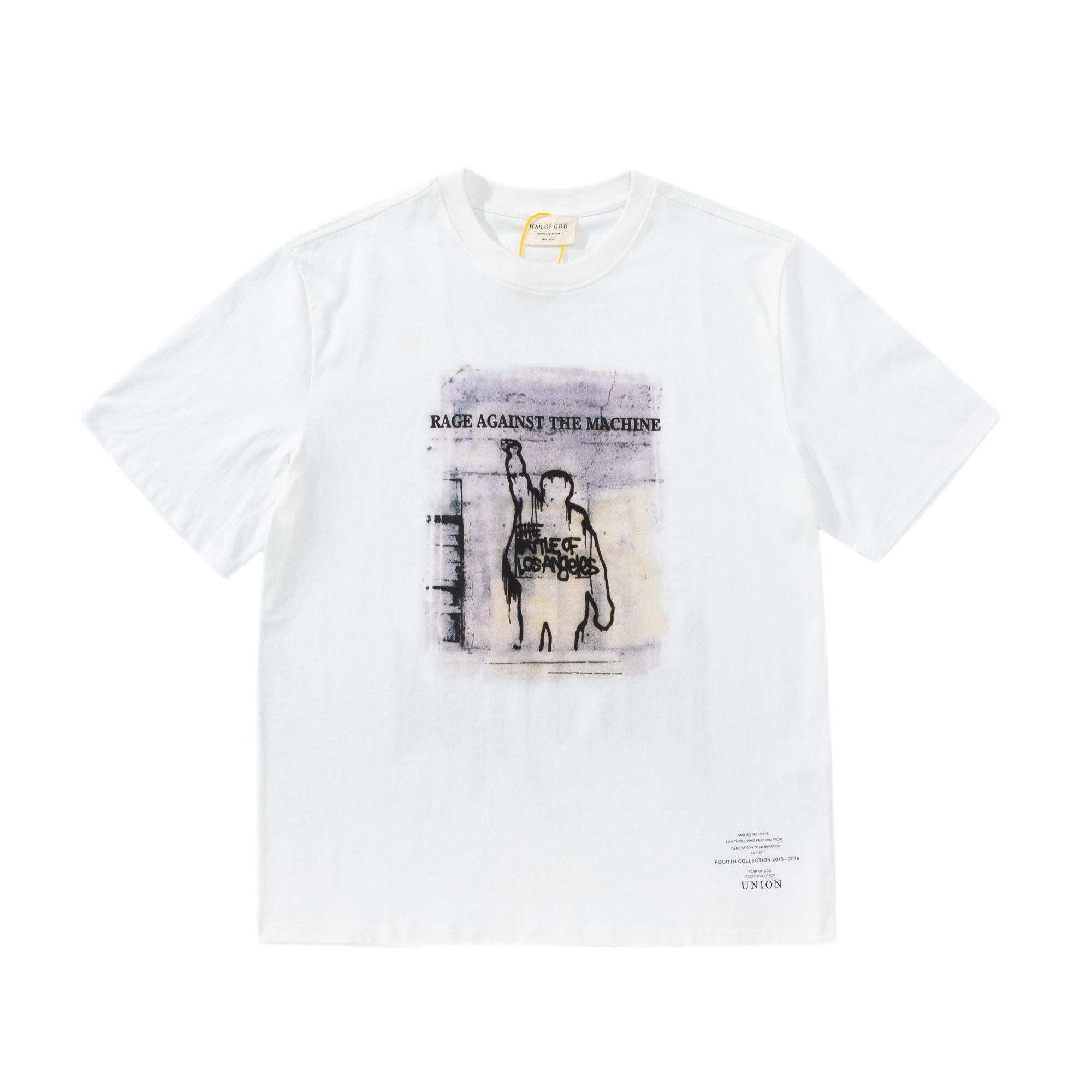 Fear of God T-Shirts