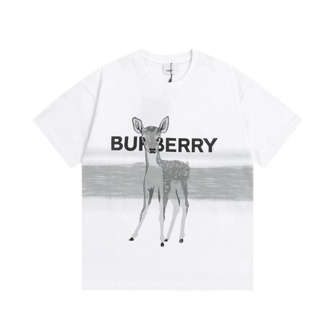 Burberry T-Shirts
