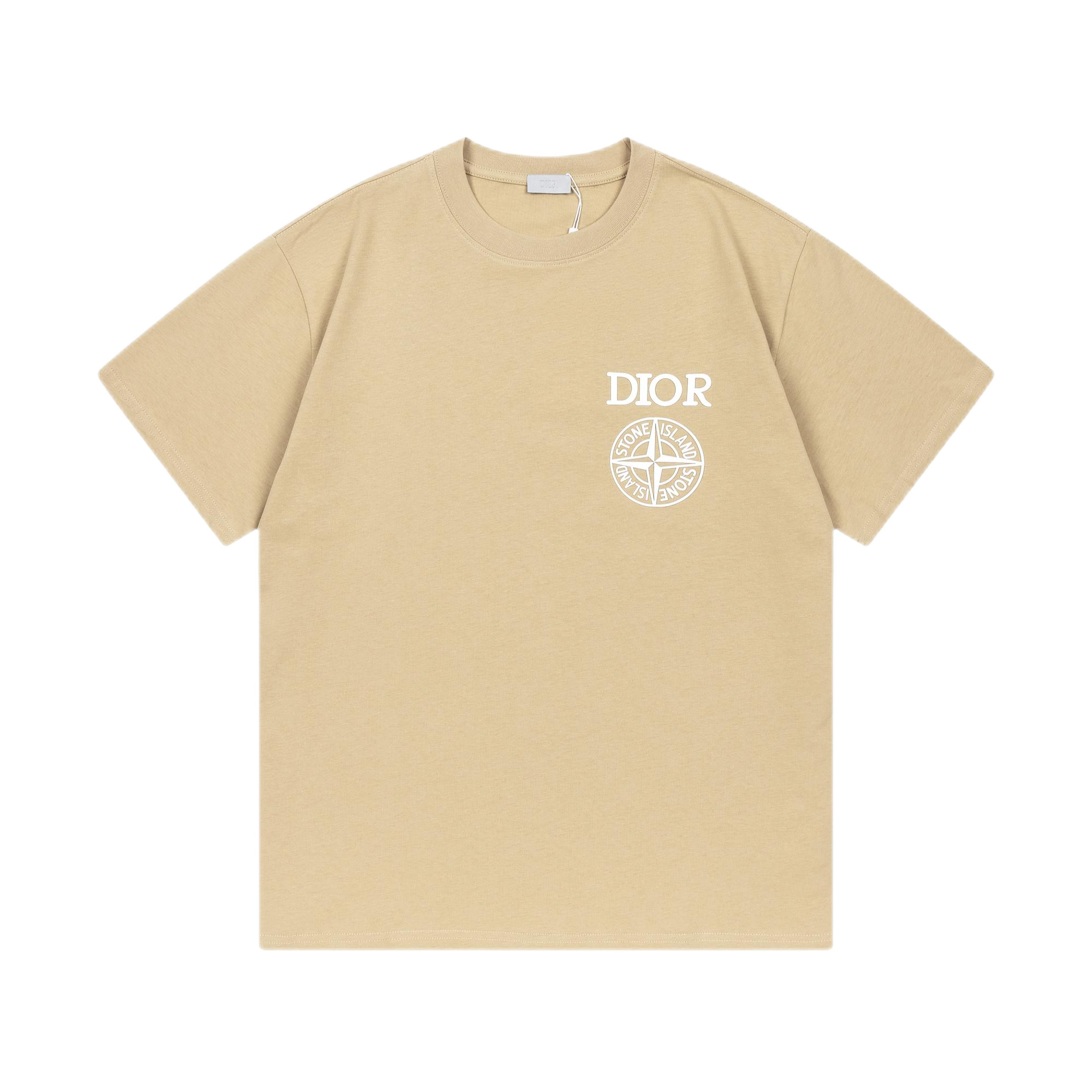 Dior T-Shirts