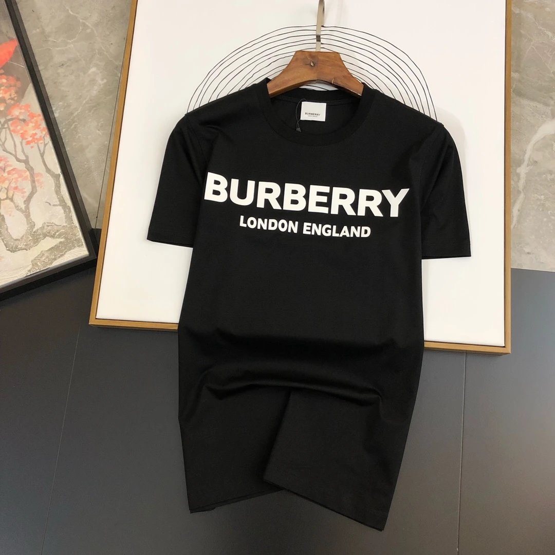 Burberry T-Shirts
