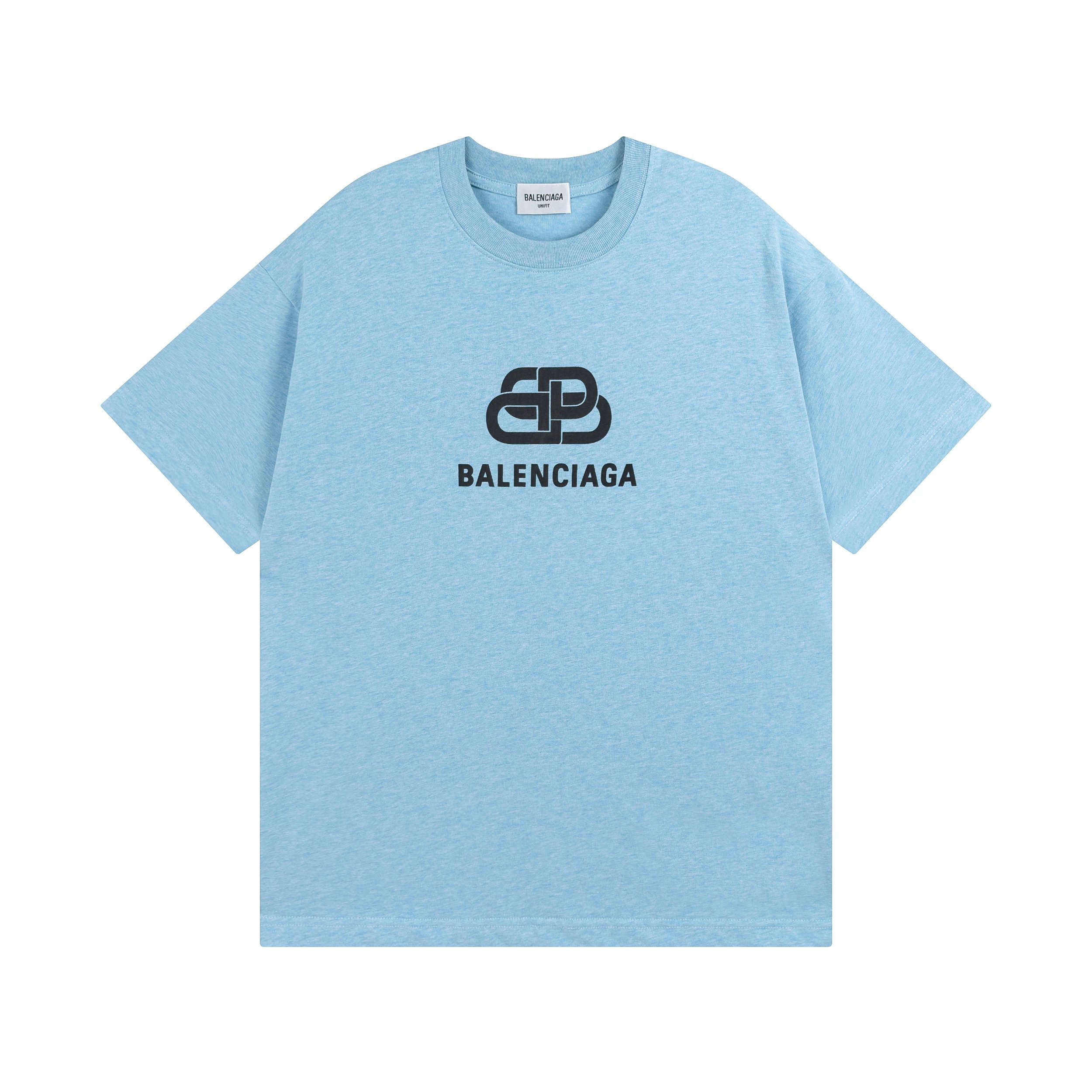 Balenciaga T-Shirts
