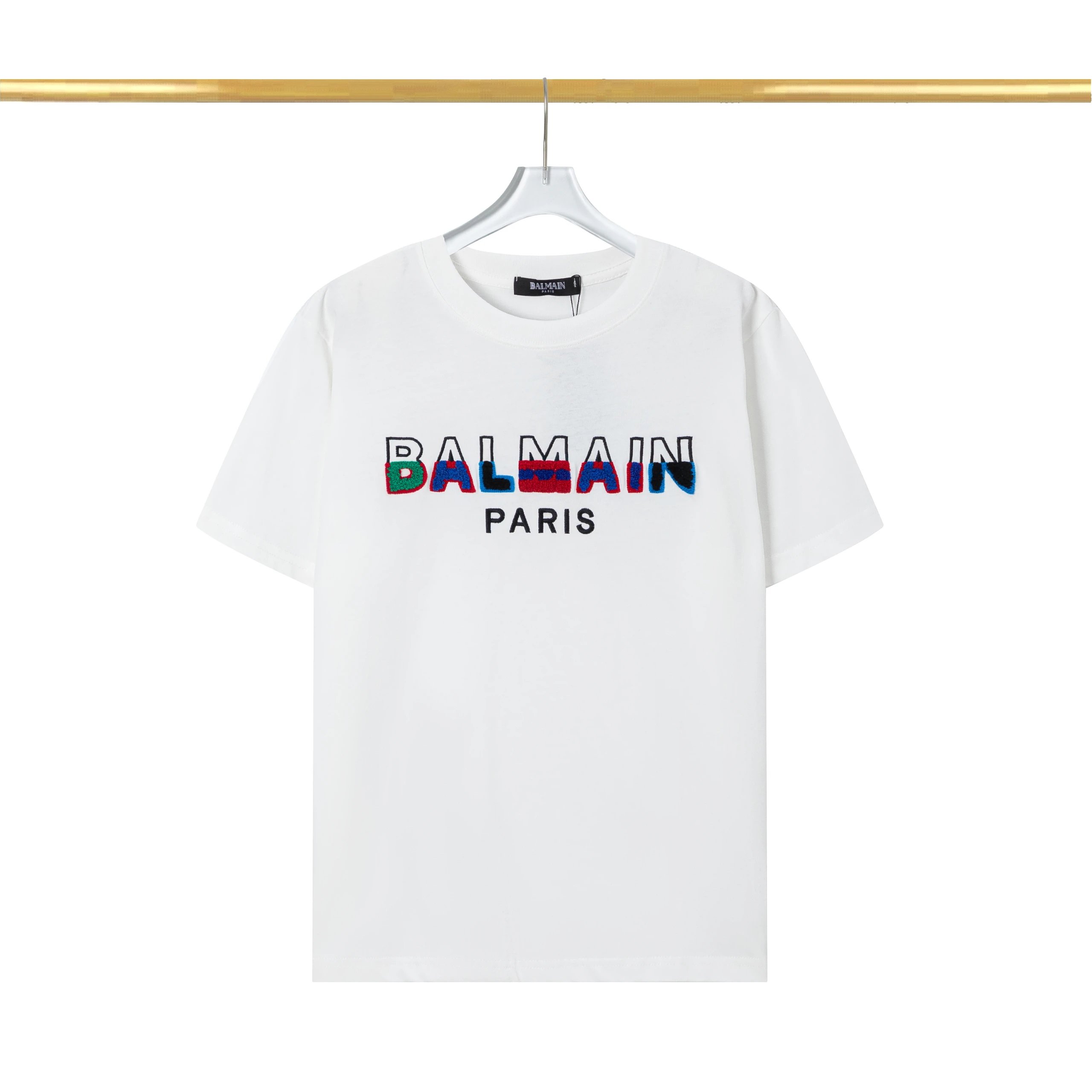 Balmain T-Shirts