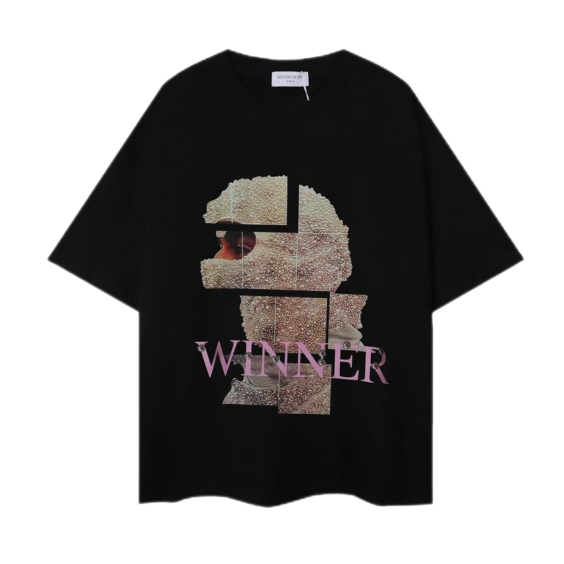  Ih Nom Uh Nit T-Shirts