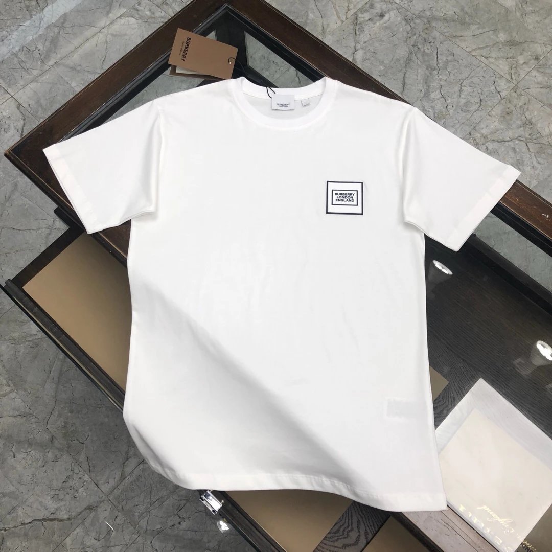 Burberry T-Shirts