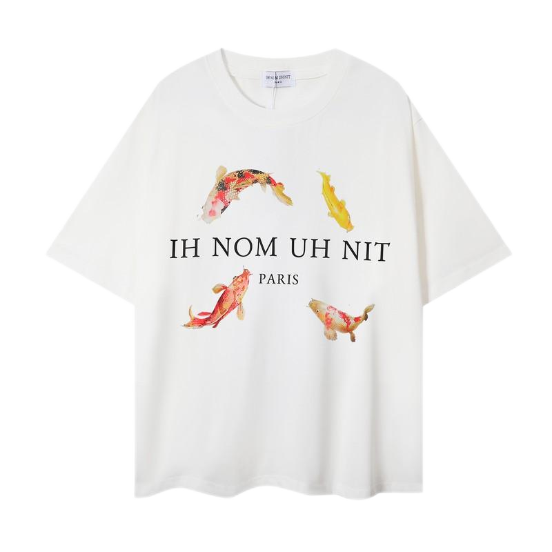  Ih Nom Uh Nit T-Shirts