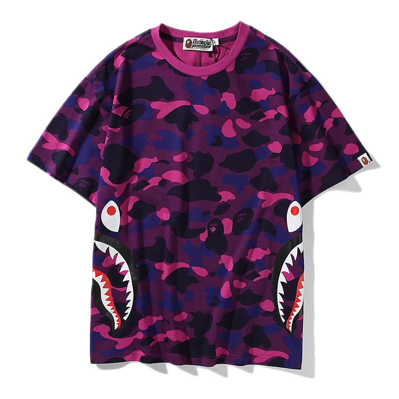A Bathing Ape T-Shirts