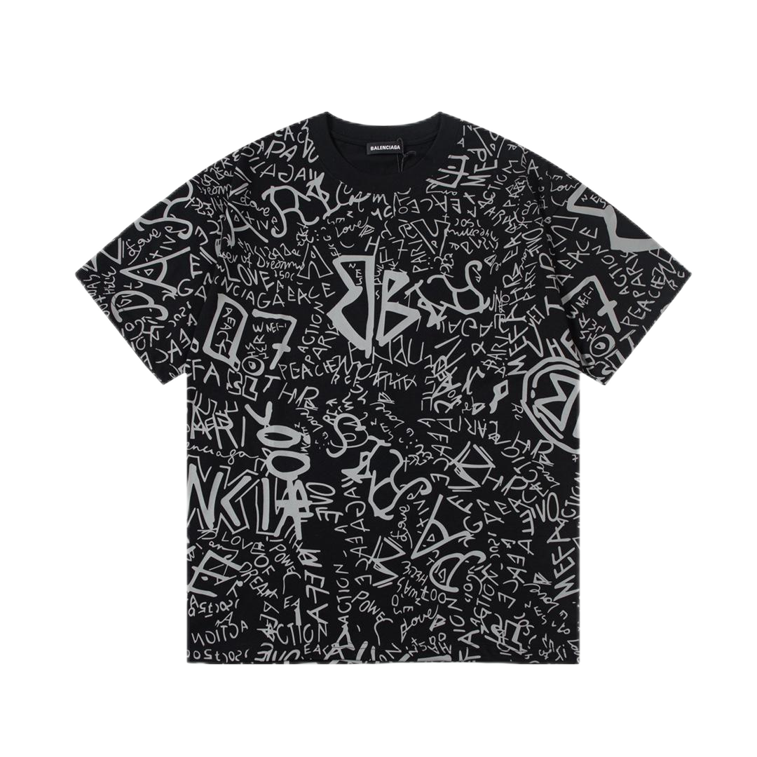Balenciaga T-Shirts