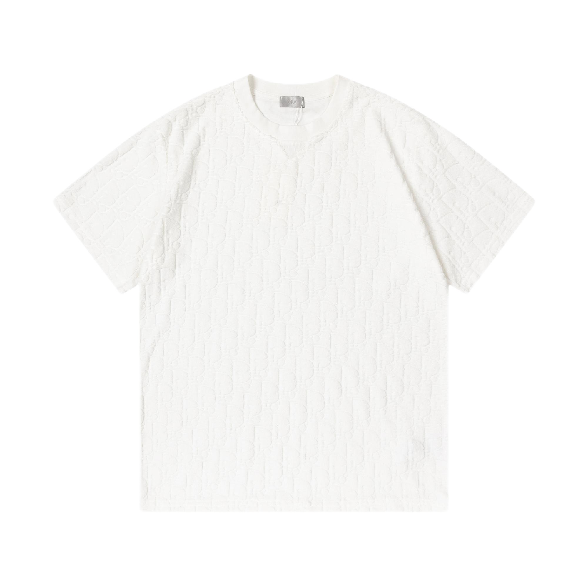 Dior T-Shirts