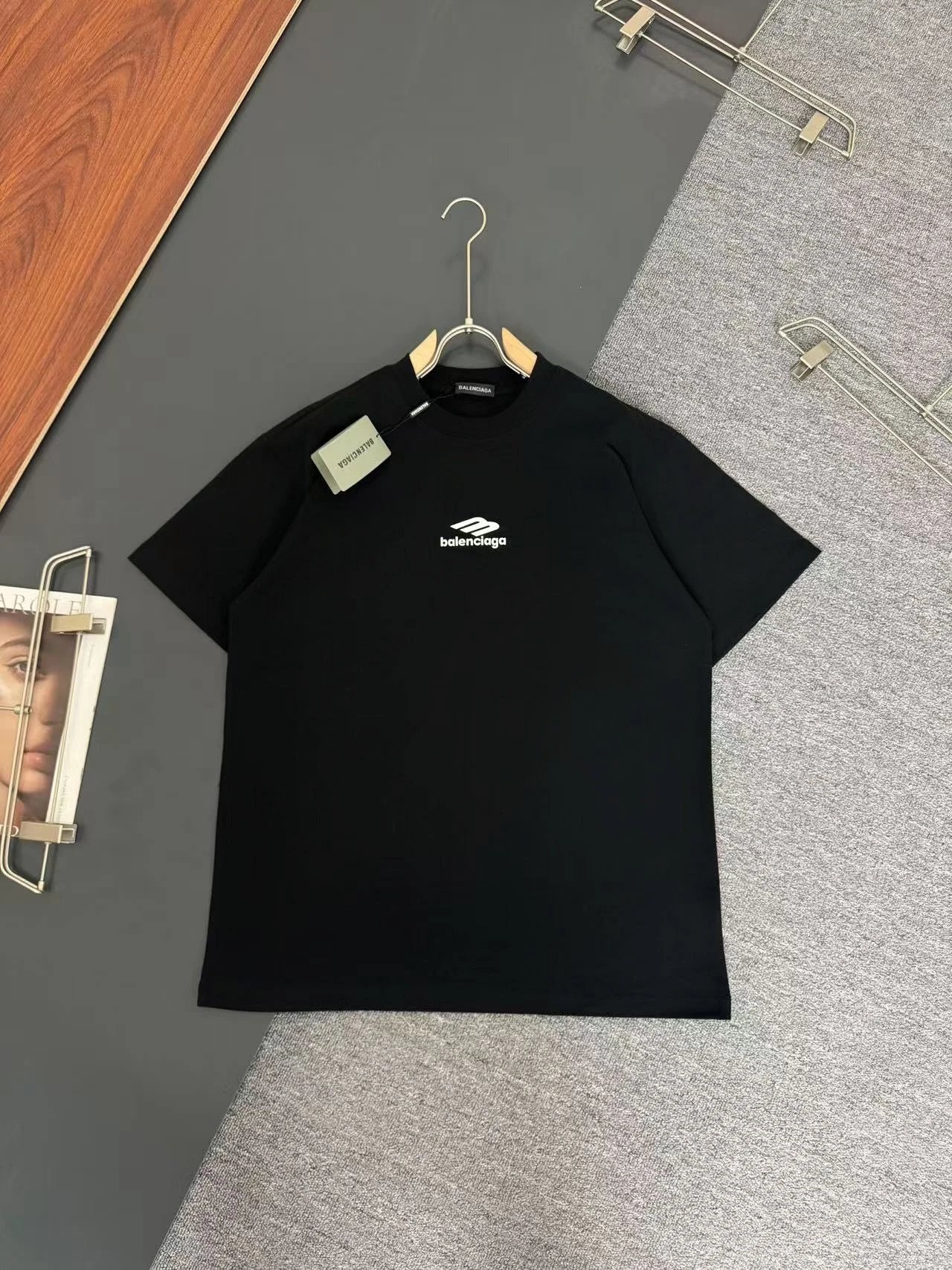 Balenciaga T-Shirts
