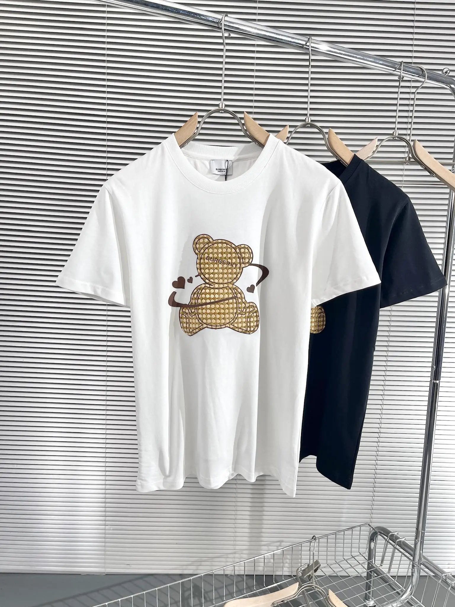 Burberry T-Shirts