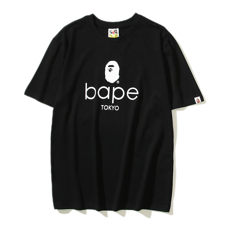 A Bathing Ape T-Shirts