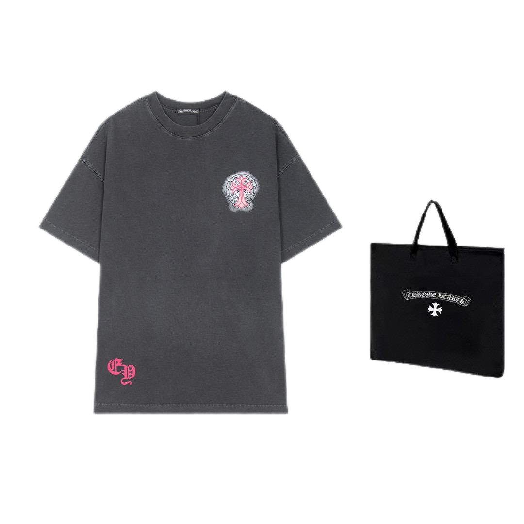 Chrome Hearts T-Shirts