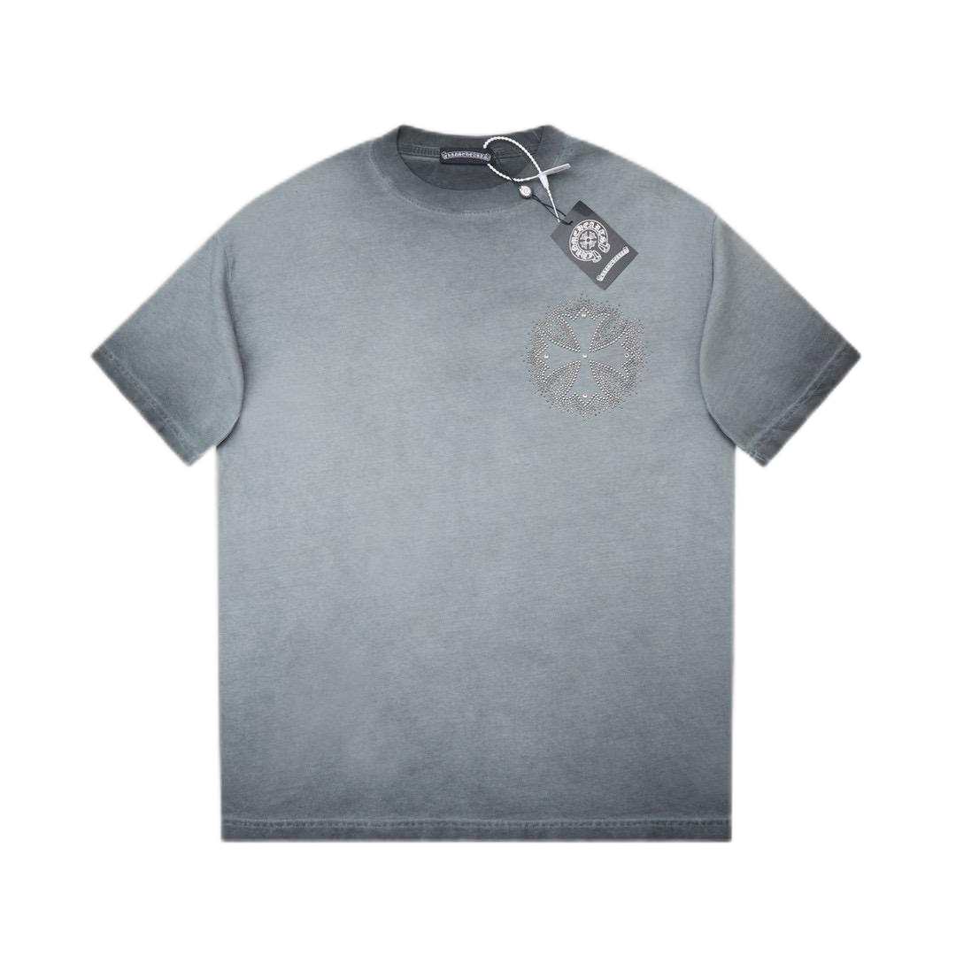 Chrome Hearts T-Shirts