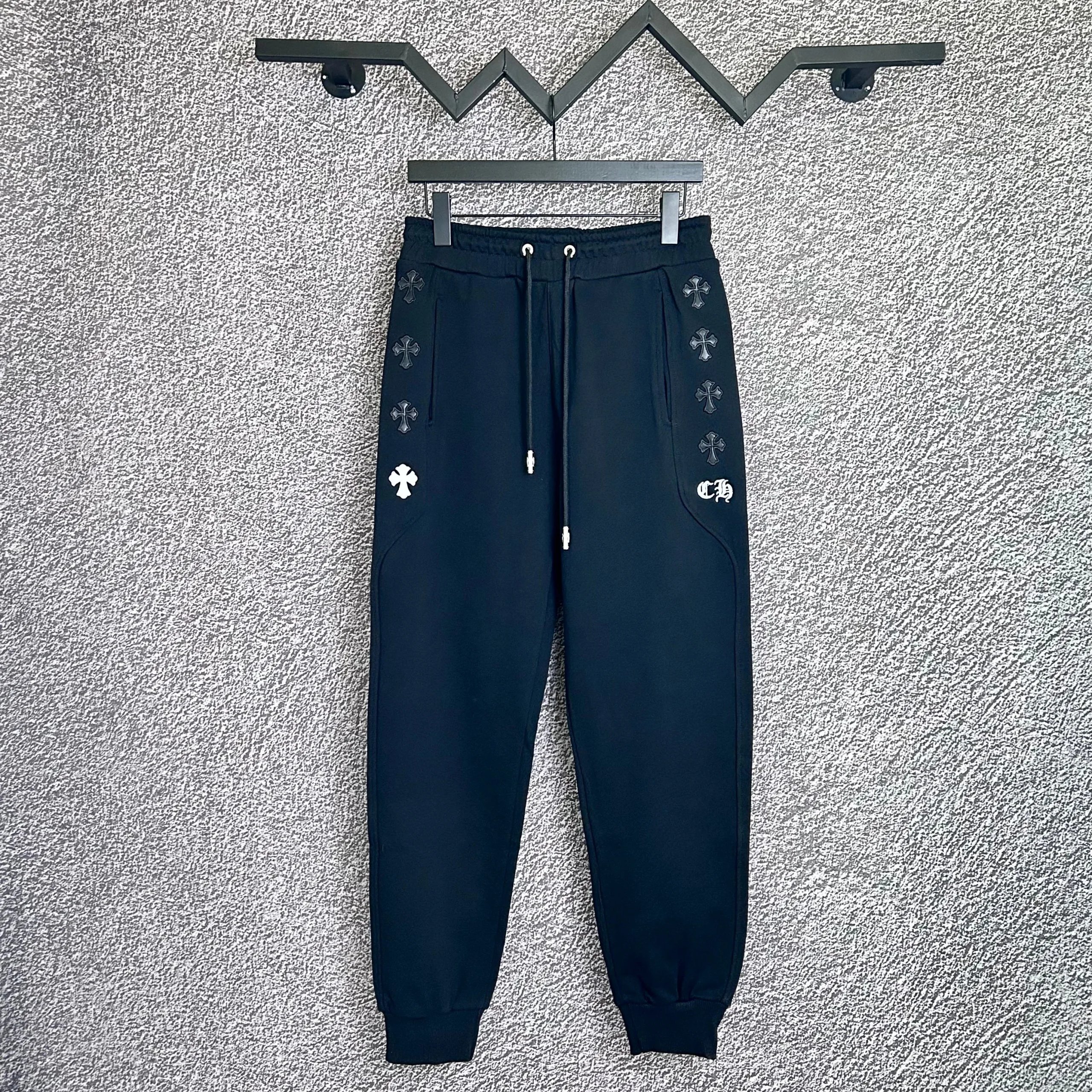 Chrome Hearts Pants