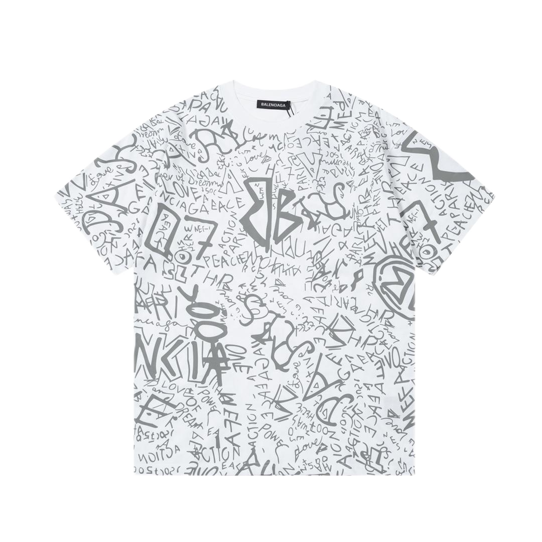 Balenciaga T-Shirts