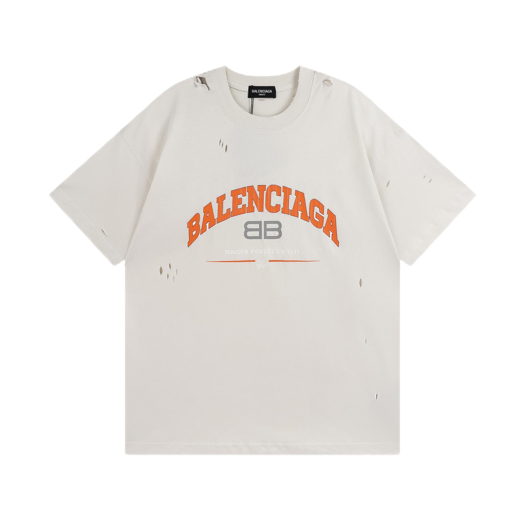Balenciaga T-Shirts