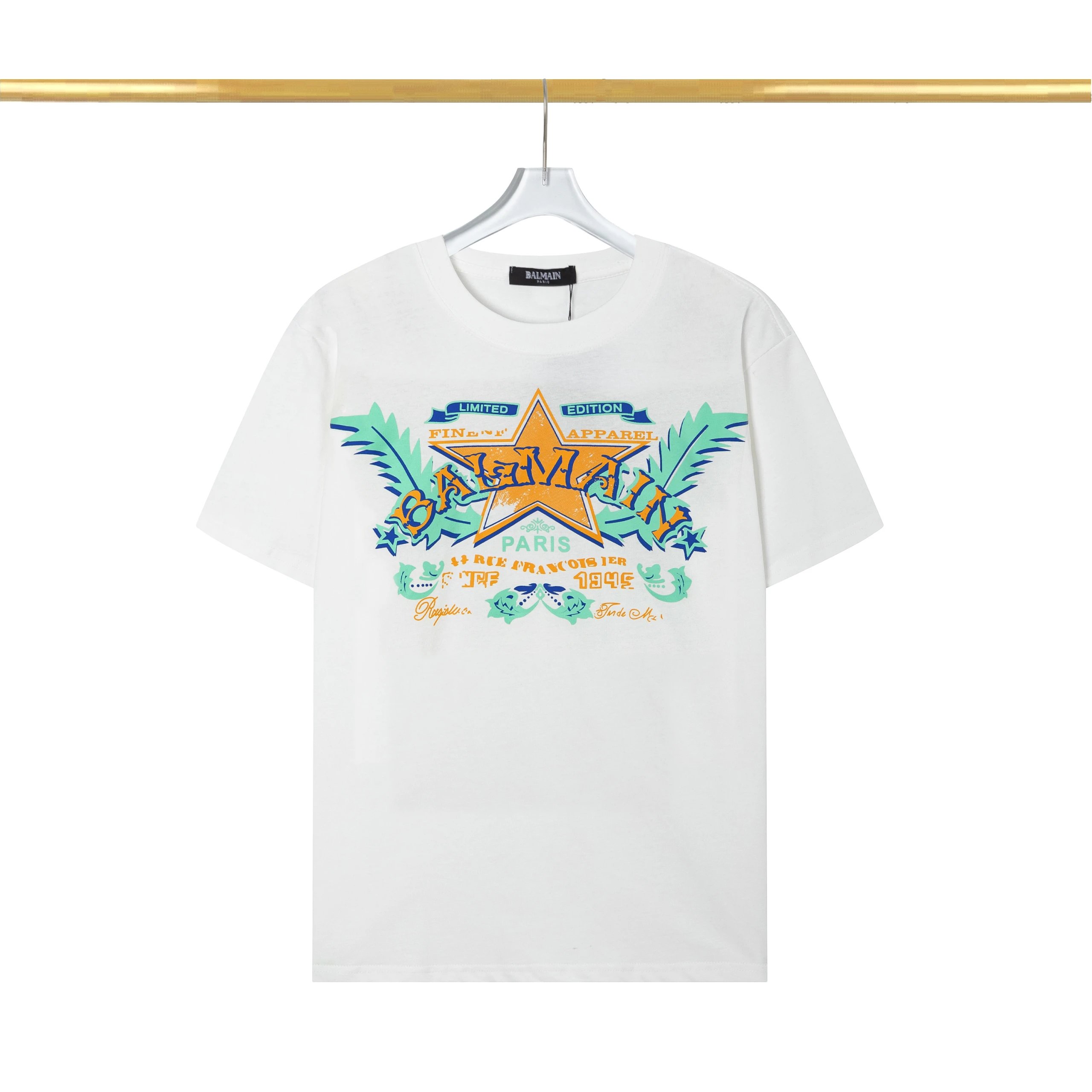 Balmain T-Shirts