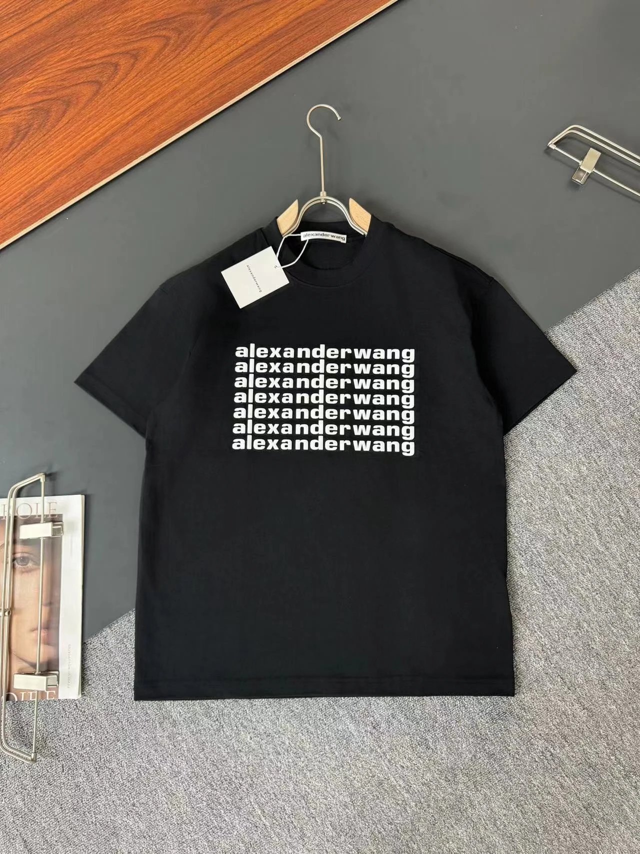 Alexander Wang T-Shirts