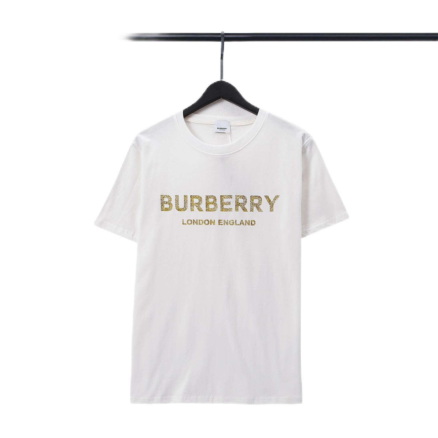 Burberry T-Shirts