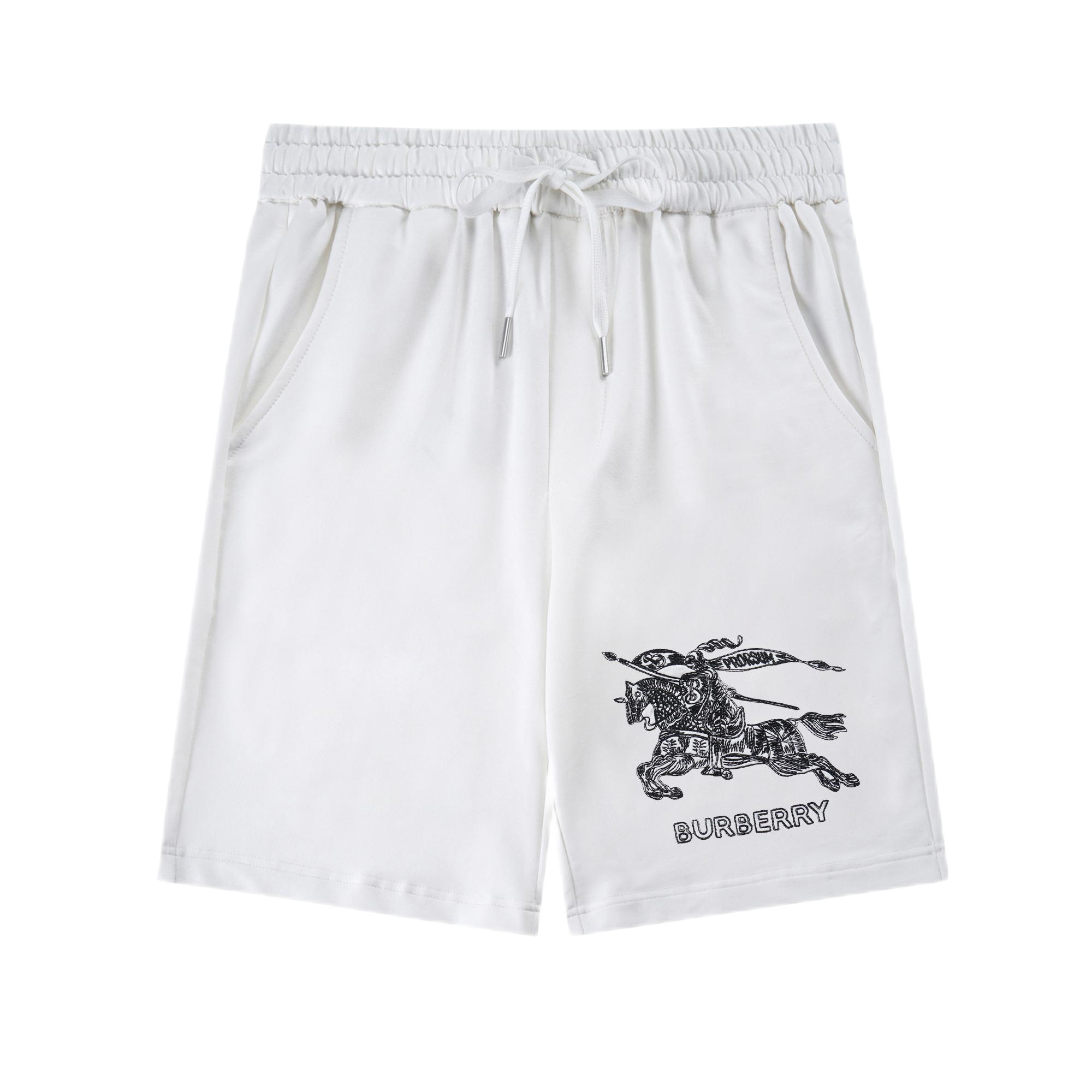 Burberry Shorts