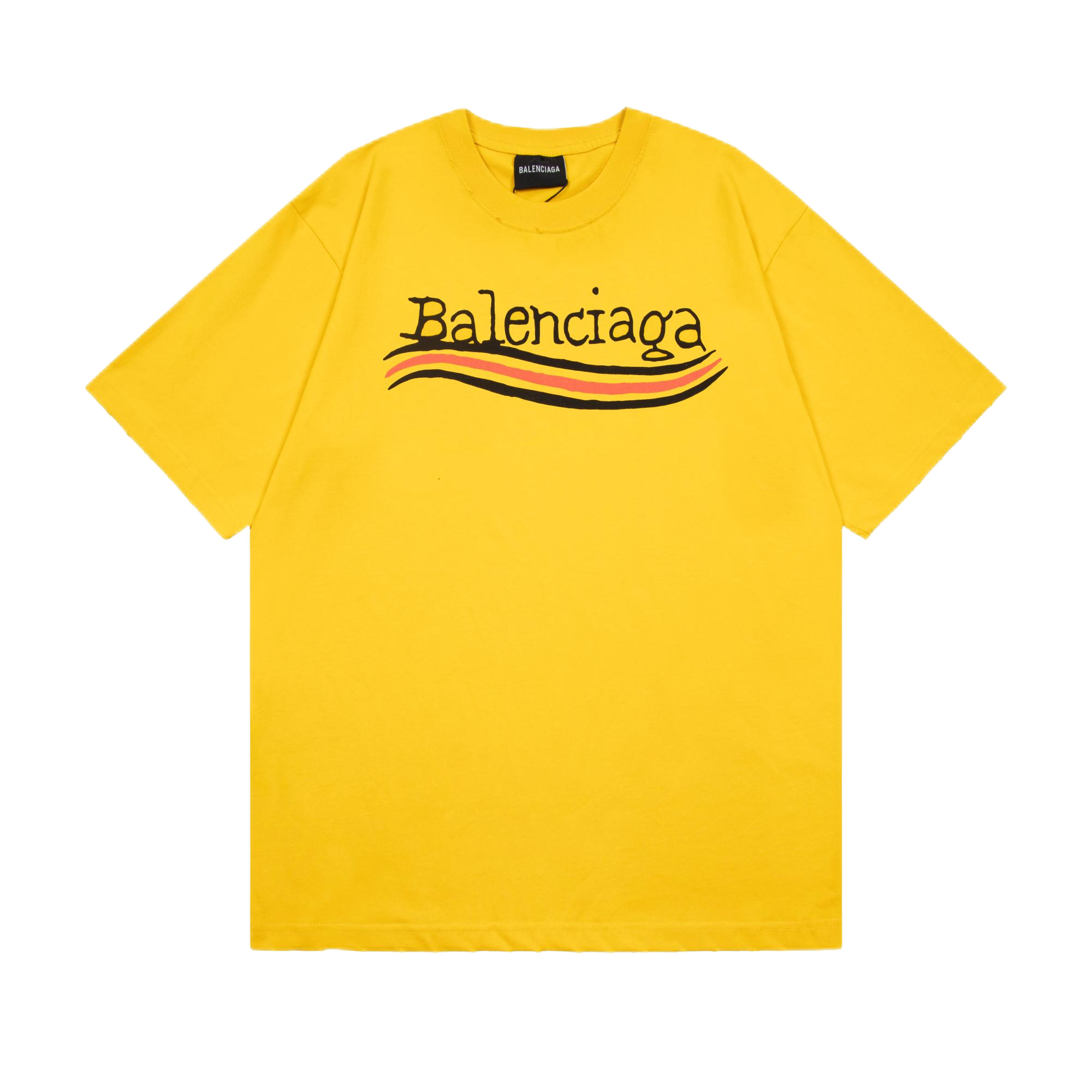 Balenciaga T-Shirts