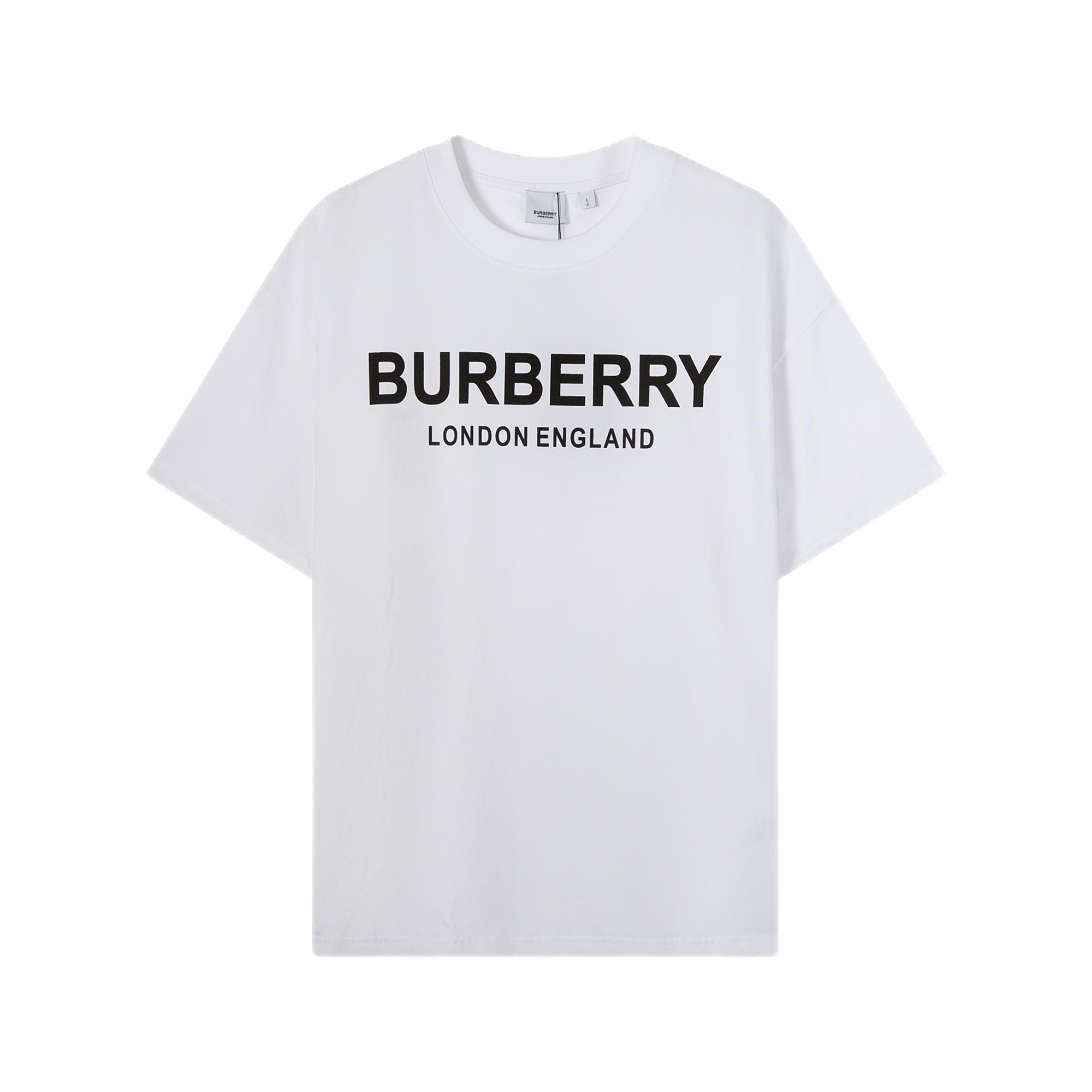 Burberry T-Shirts