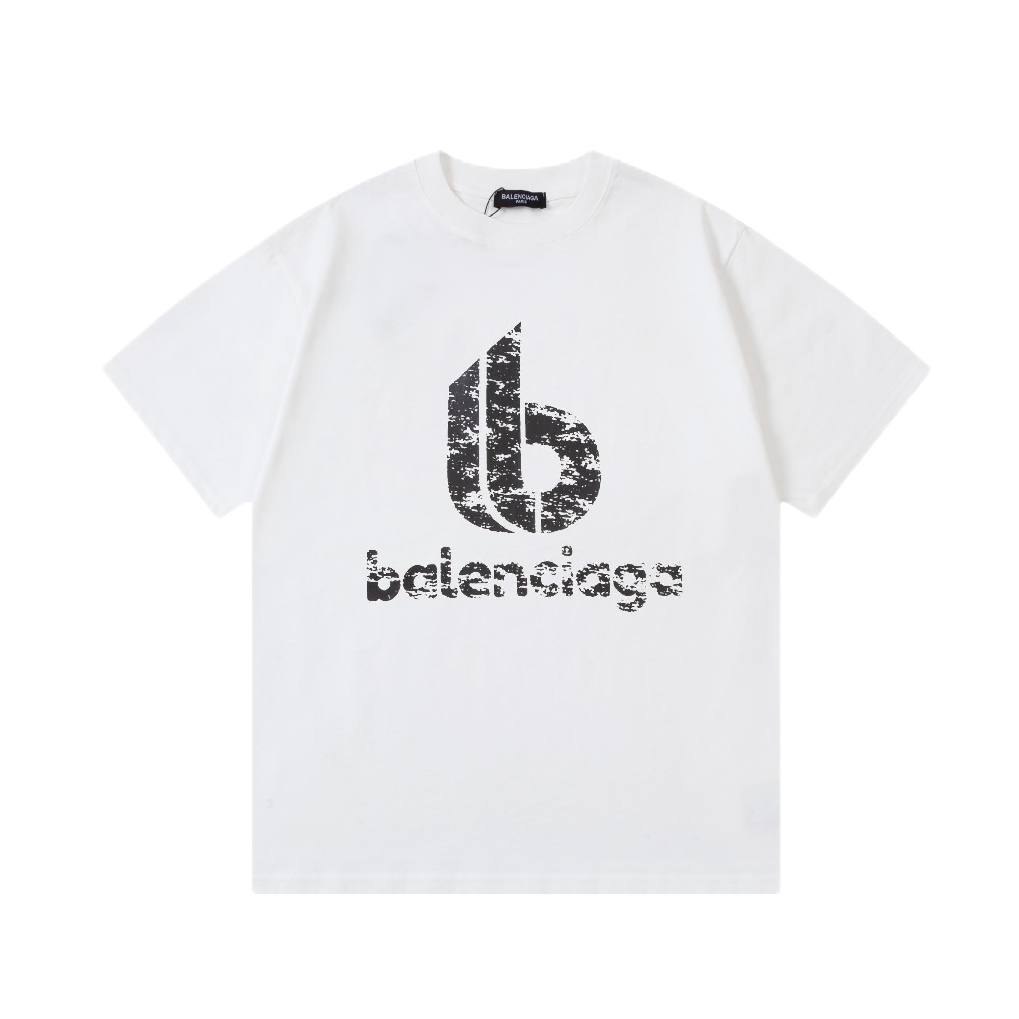 Balenciaga T-Shirts