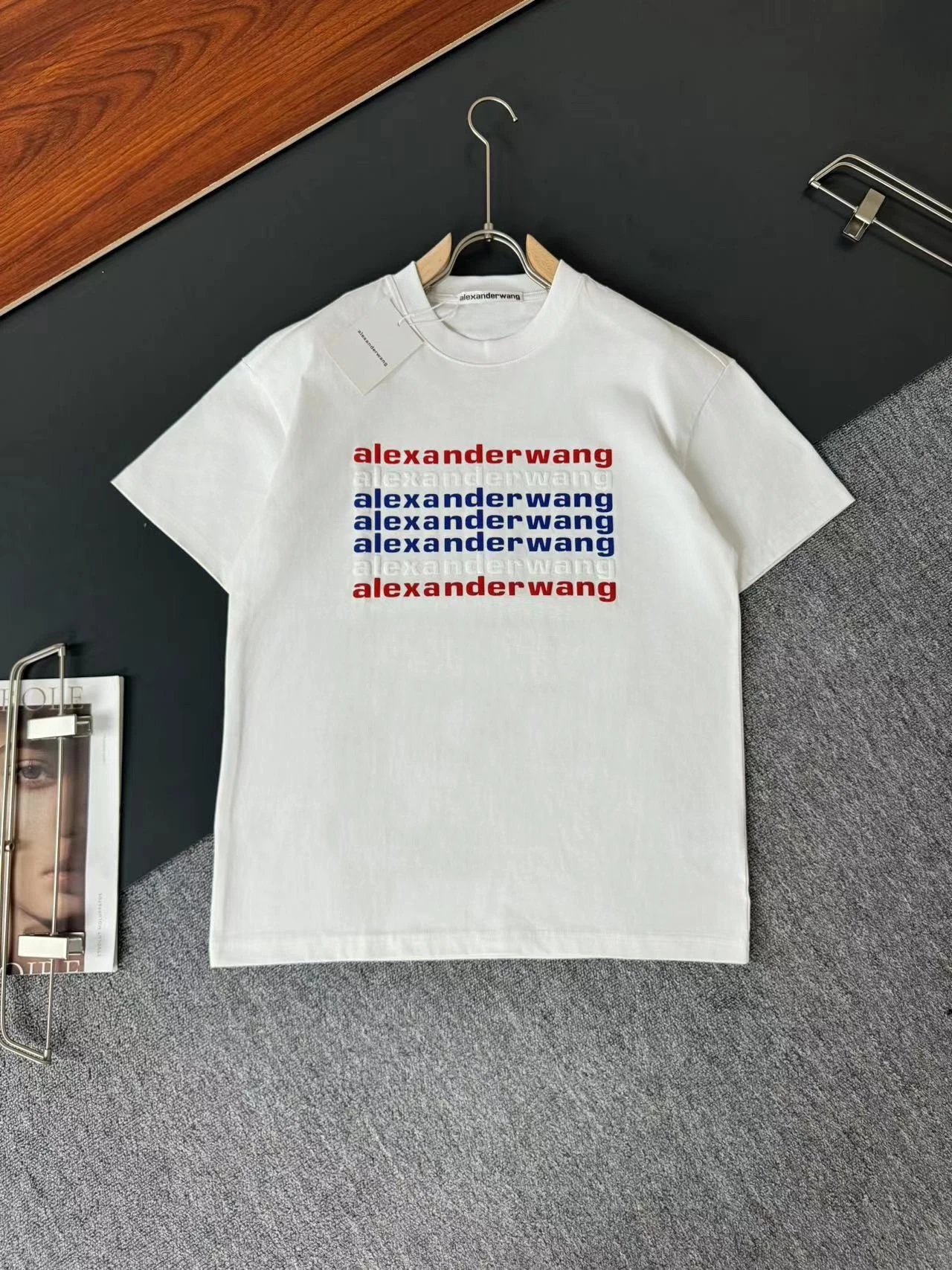 Alexander Wang T-Shirts
