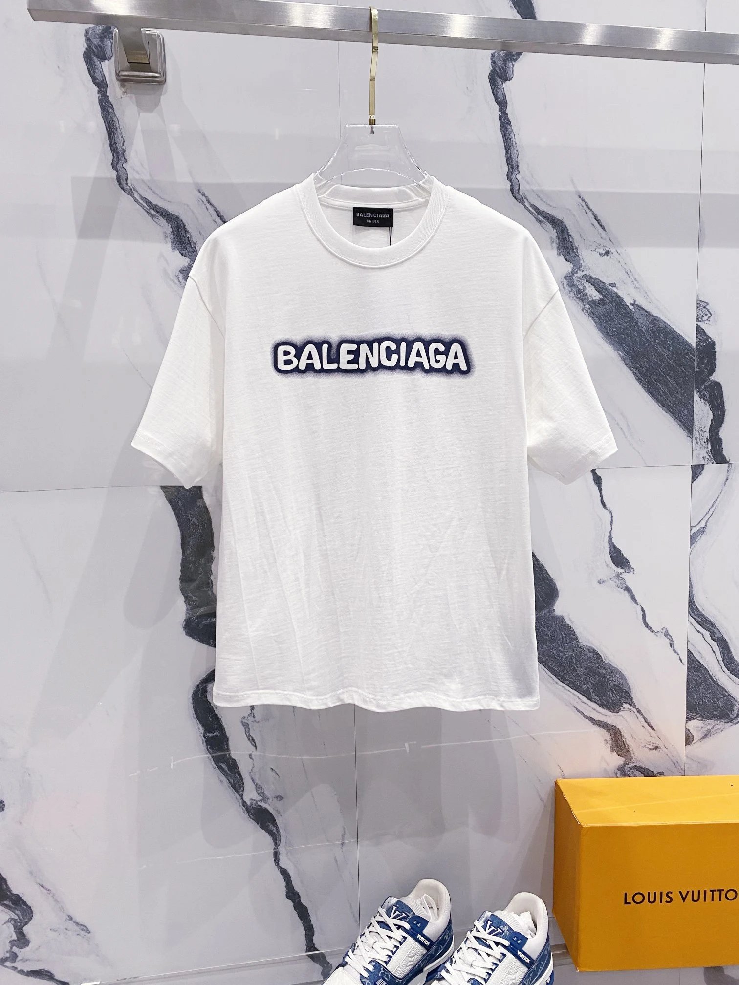 Balenciaga T-Shirts