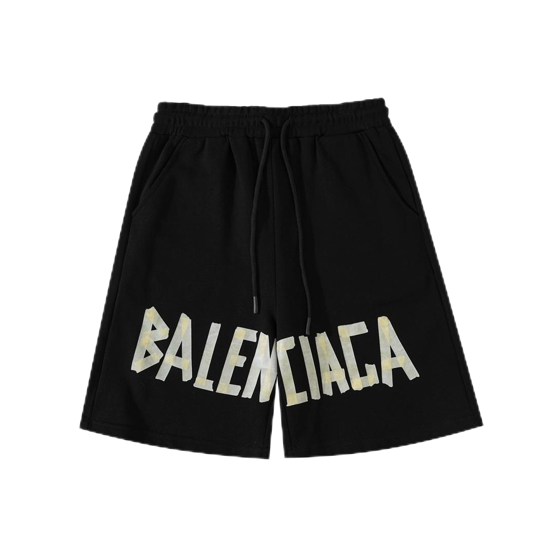 Balenciaga Shorts