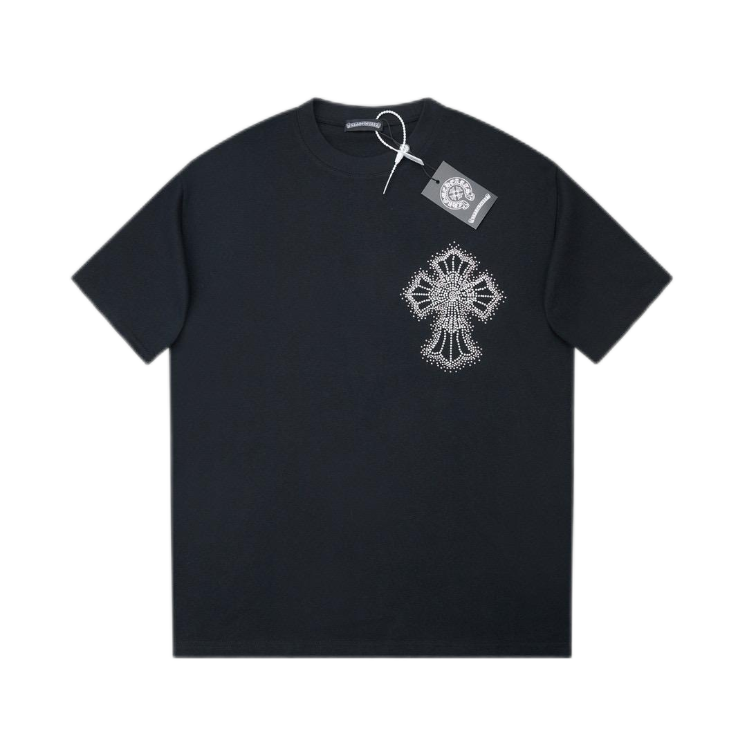 Chrome Hearts T-Shirts