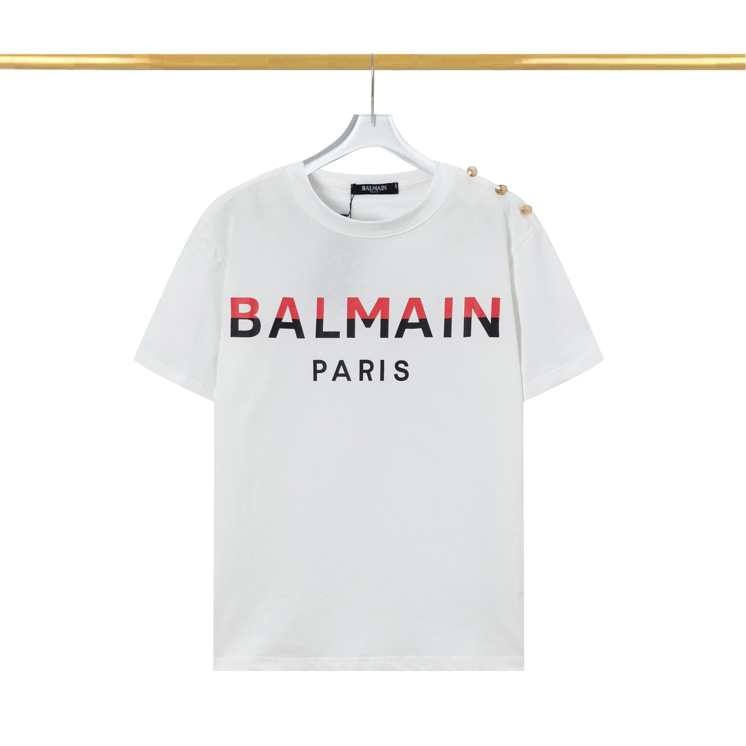 Balmain T-Shirts