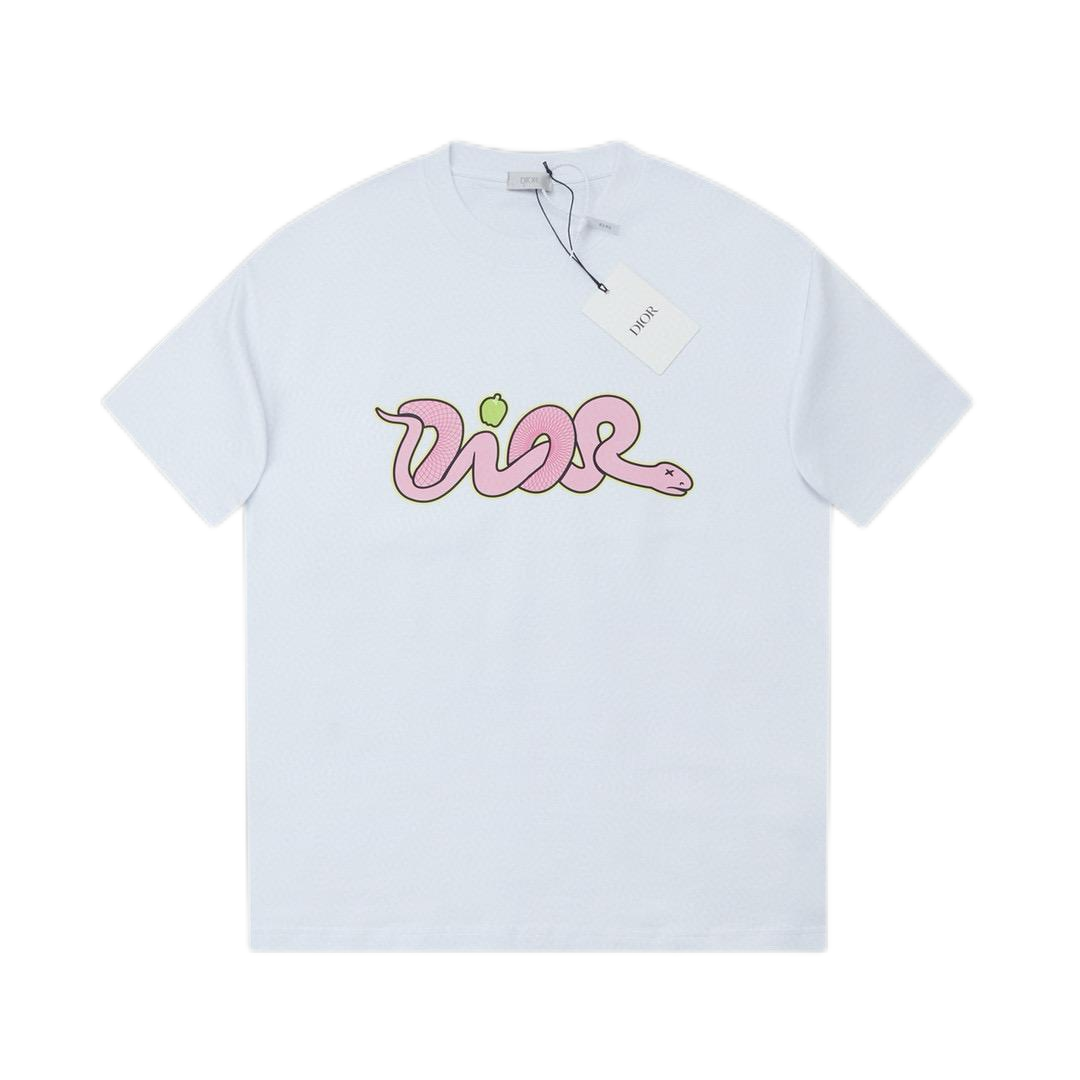 Dior T-Shirts