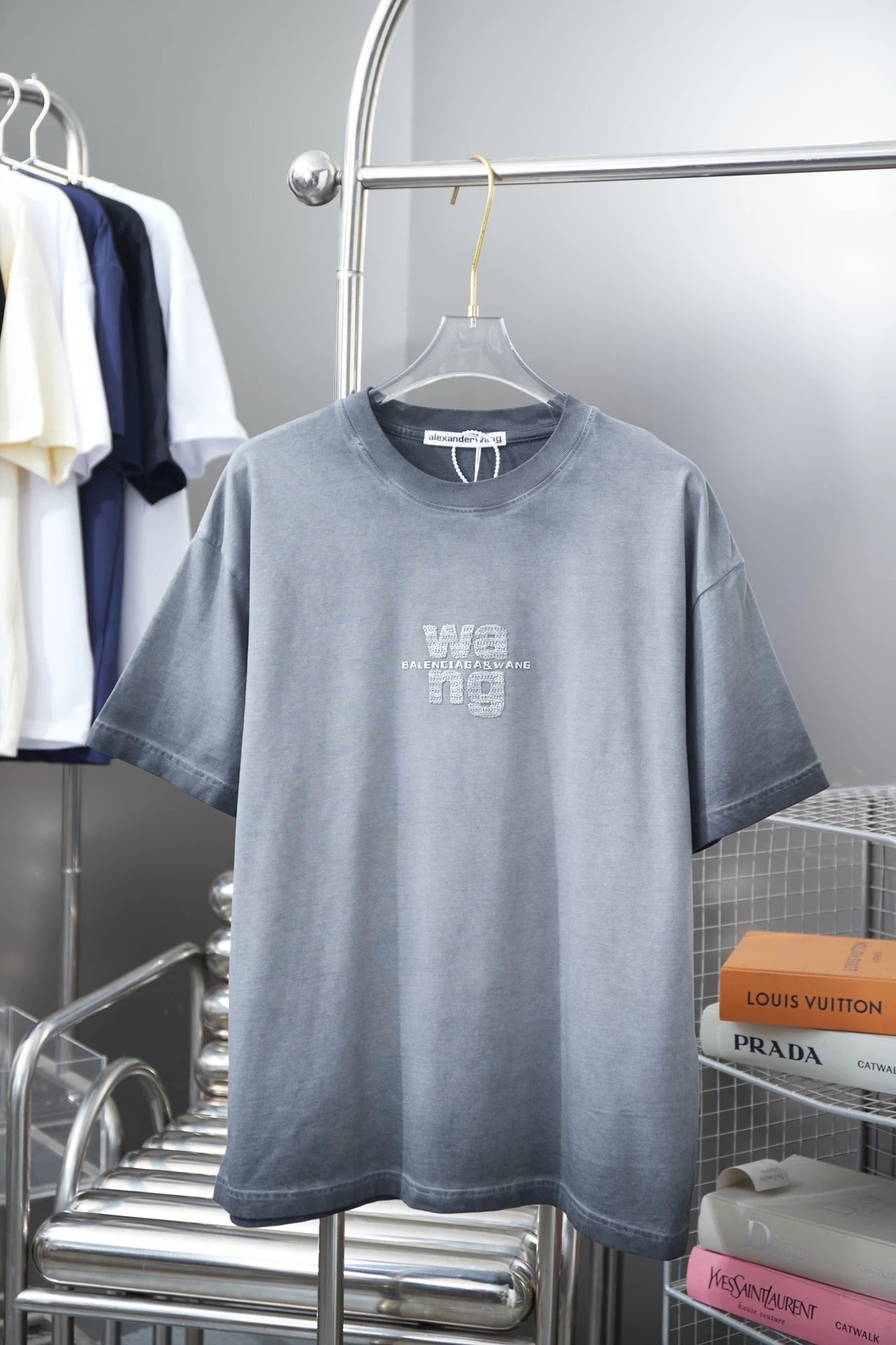 Alexander Wang T-Shirts