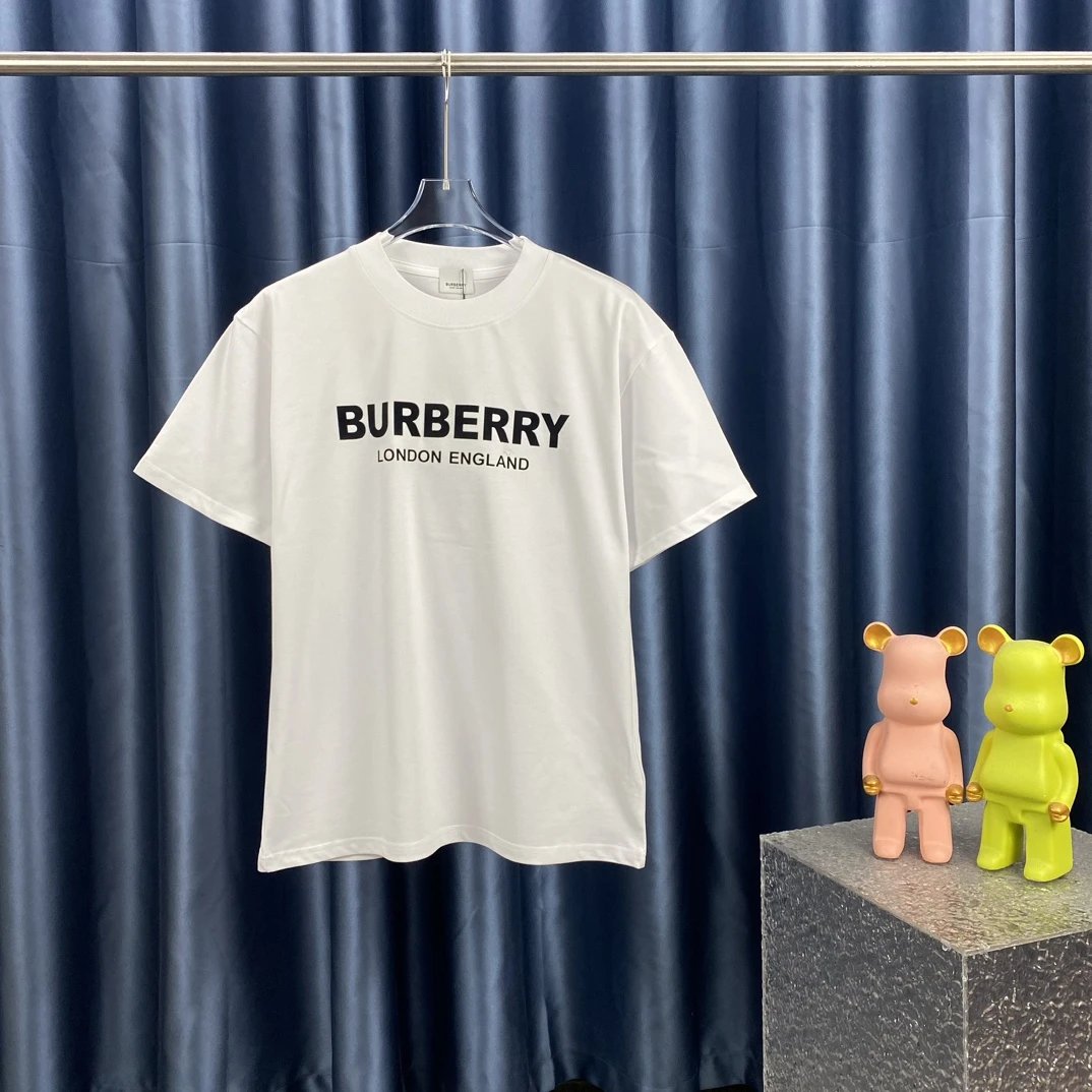 Burberry T-Shirts