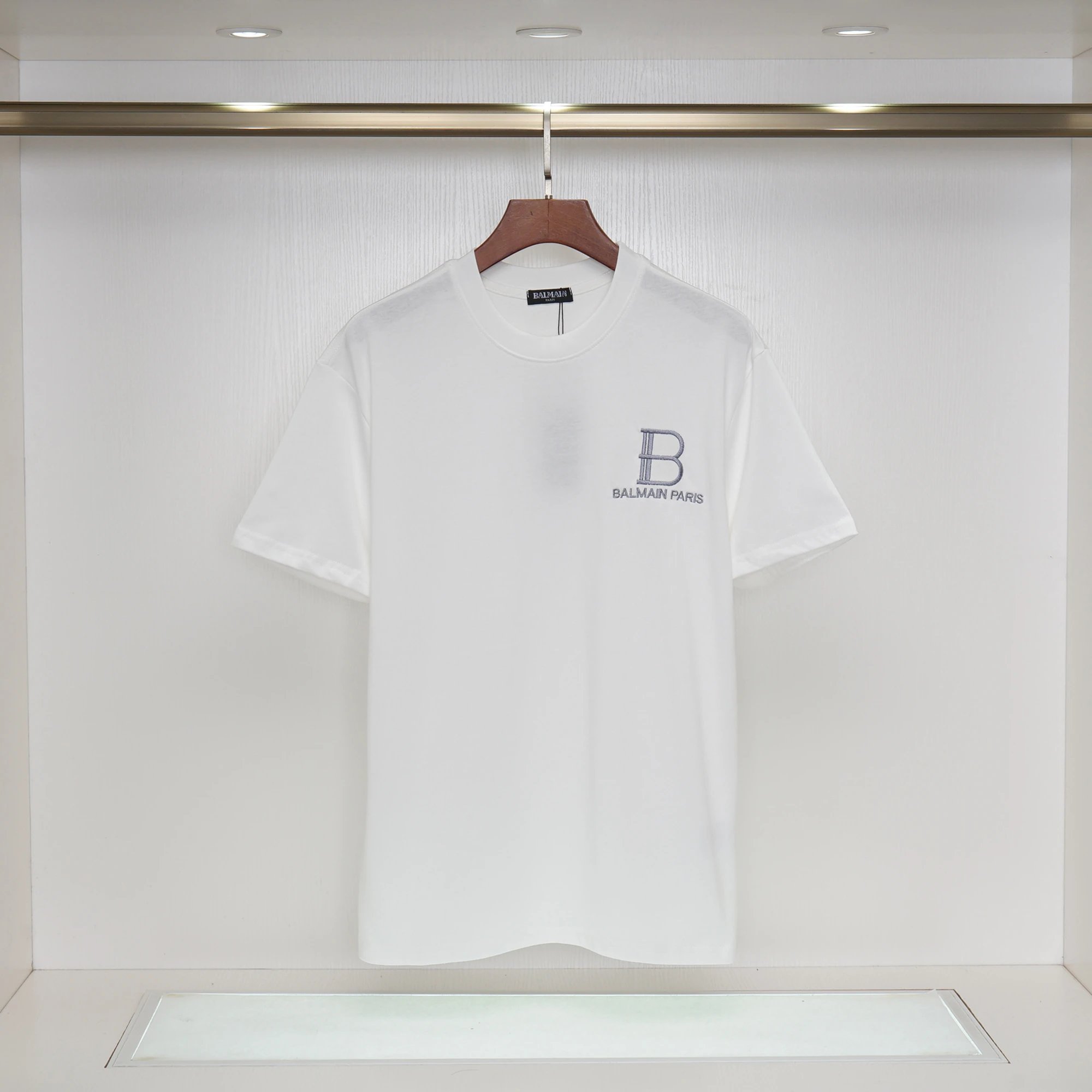 Balmain T-Shirts