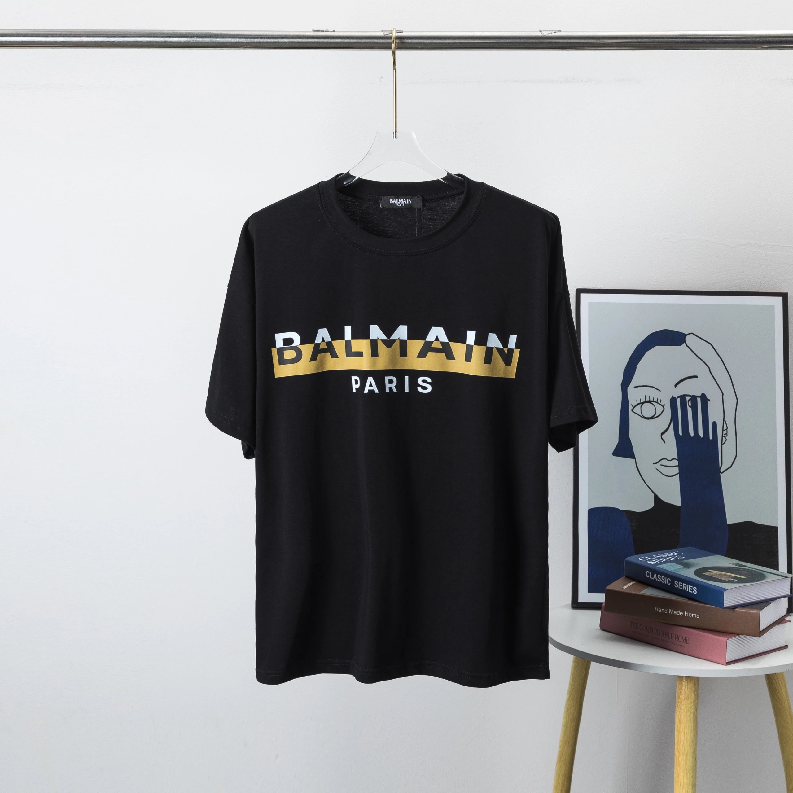 Balmain T-Shirts