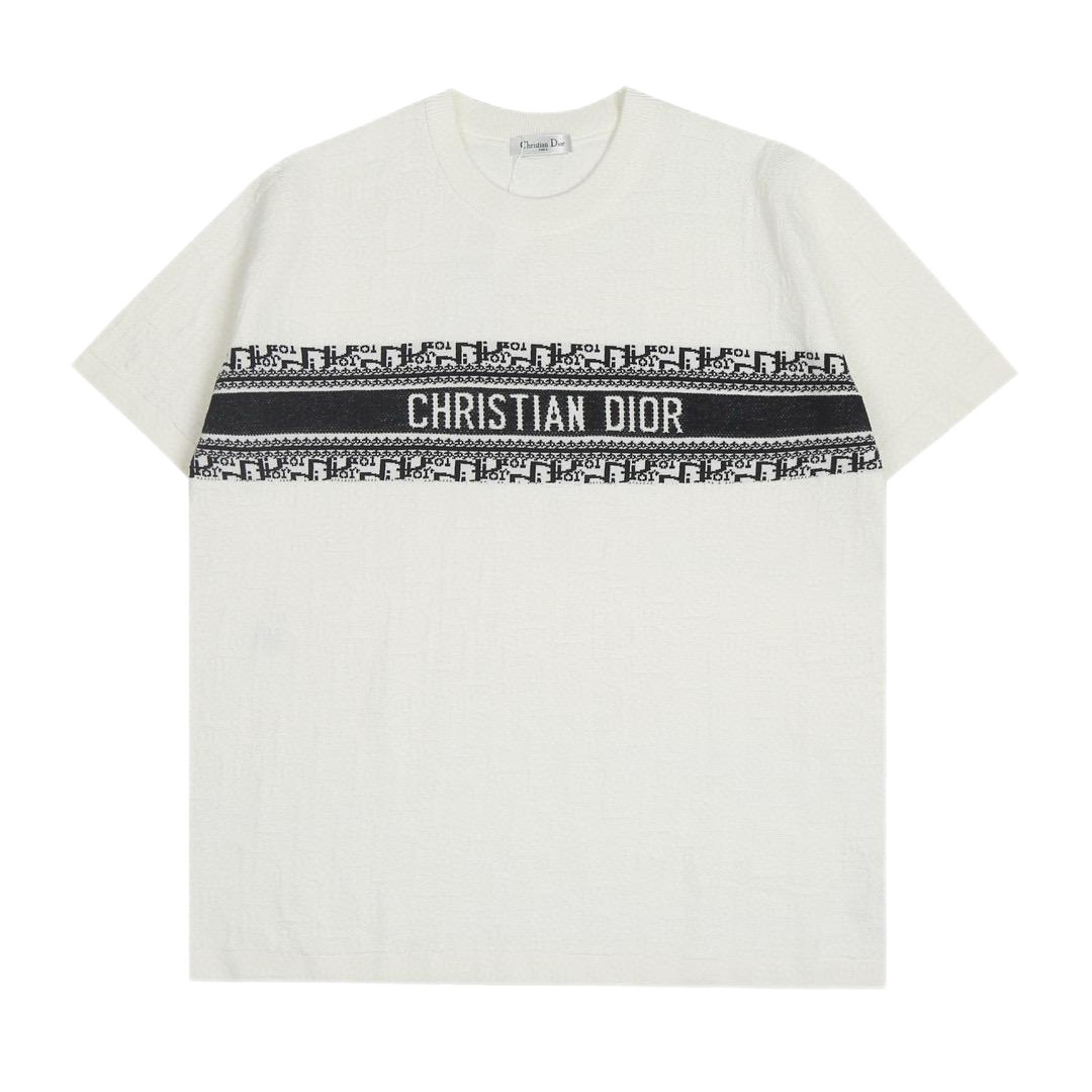 Dior T-Shirts