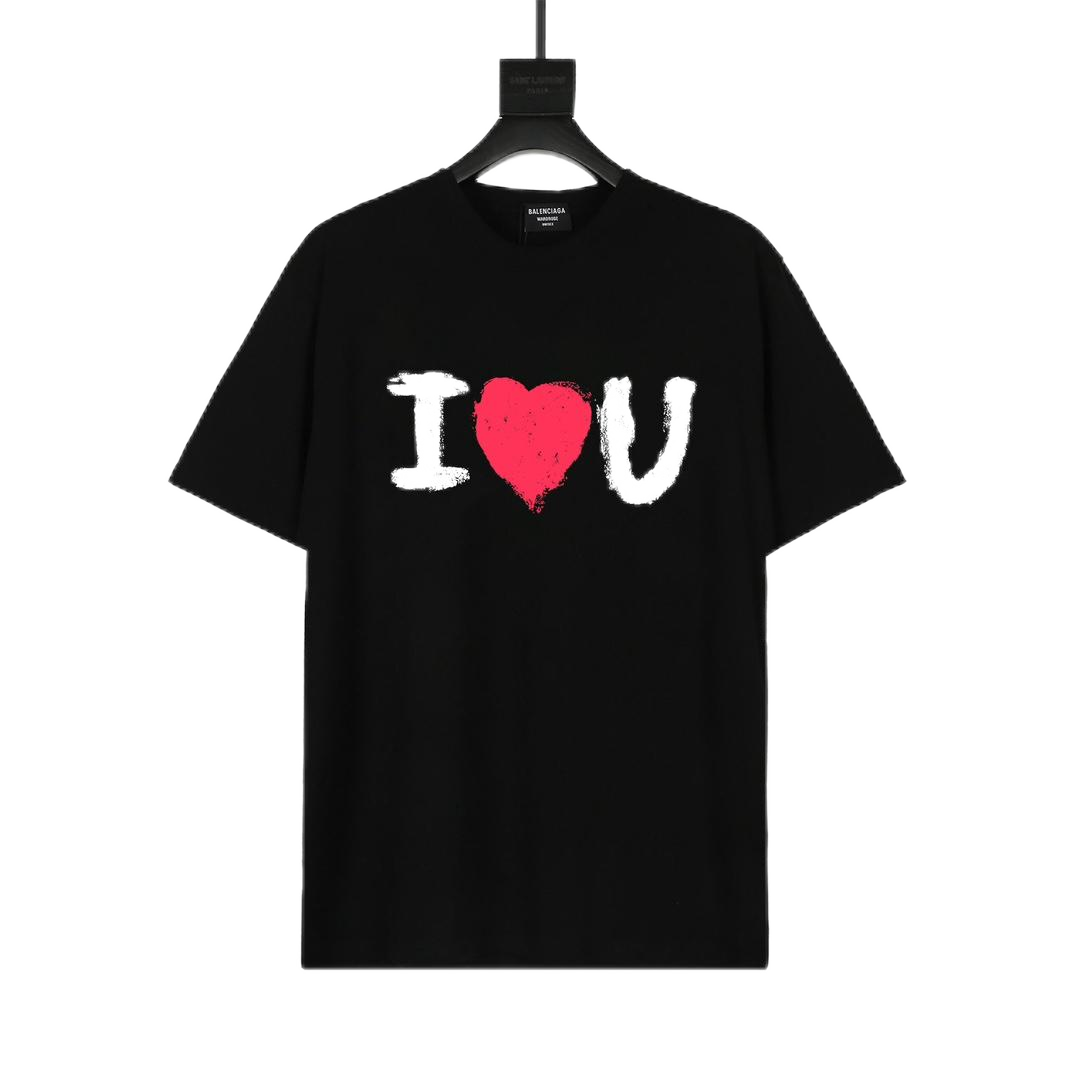 Balenciaga T-Shirts
