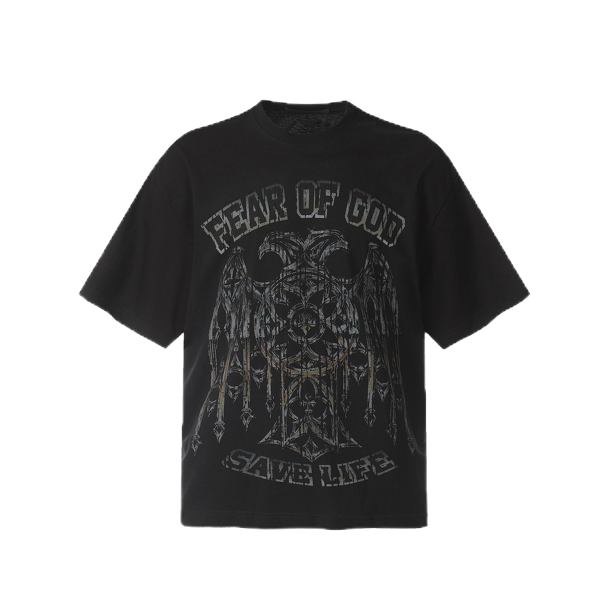 Fear of God T-Shirts