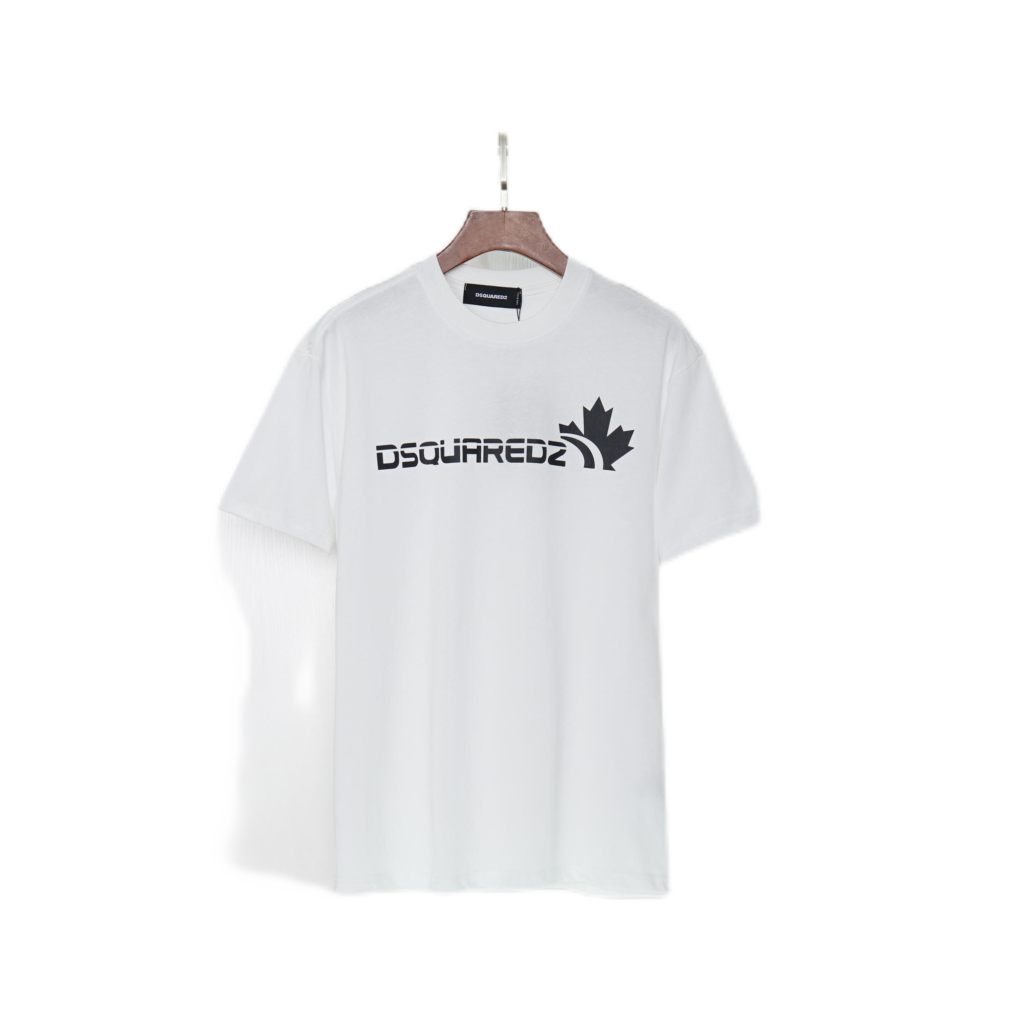 Dsquared2 T-Shirts