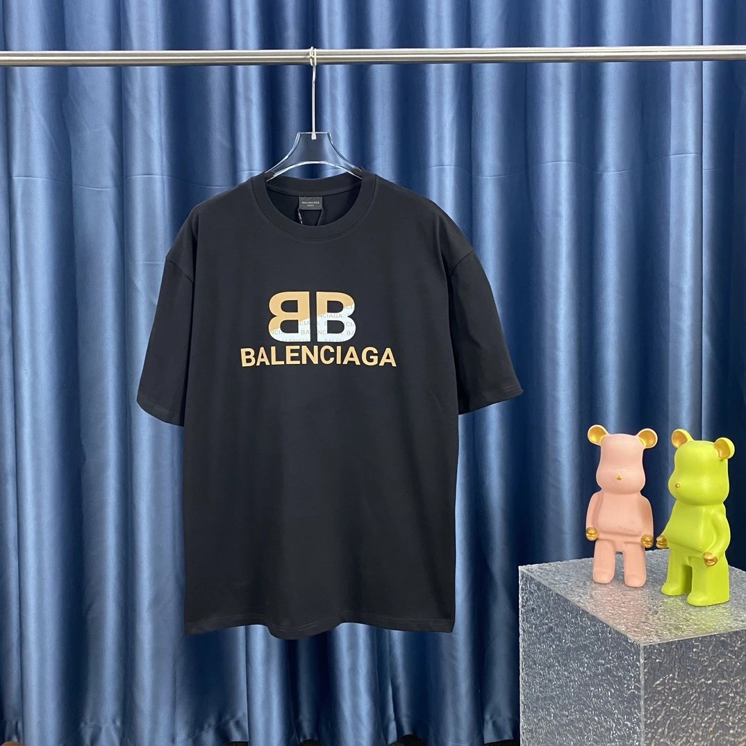 Balenciaga T-Shirts