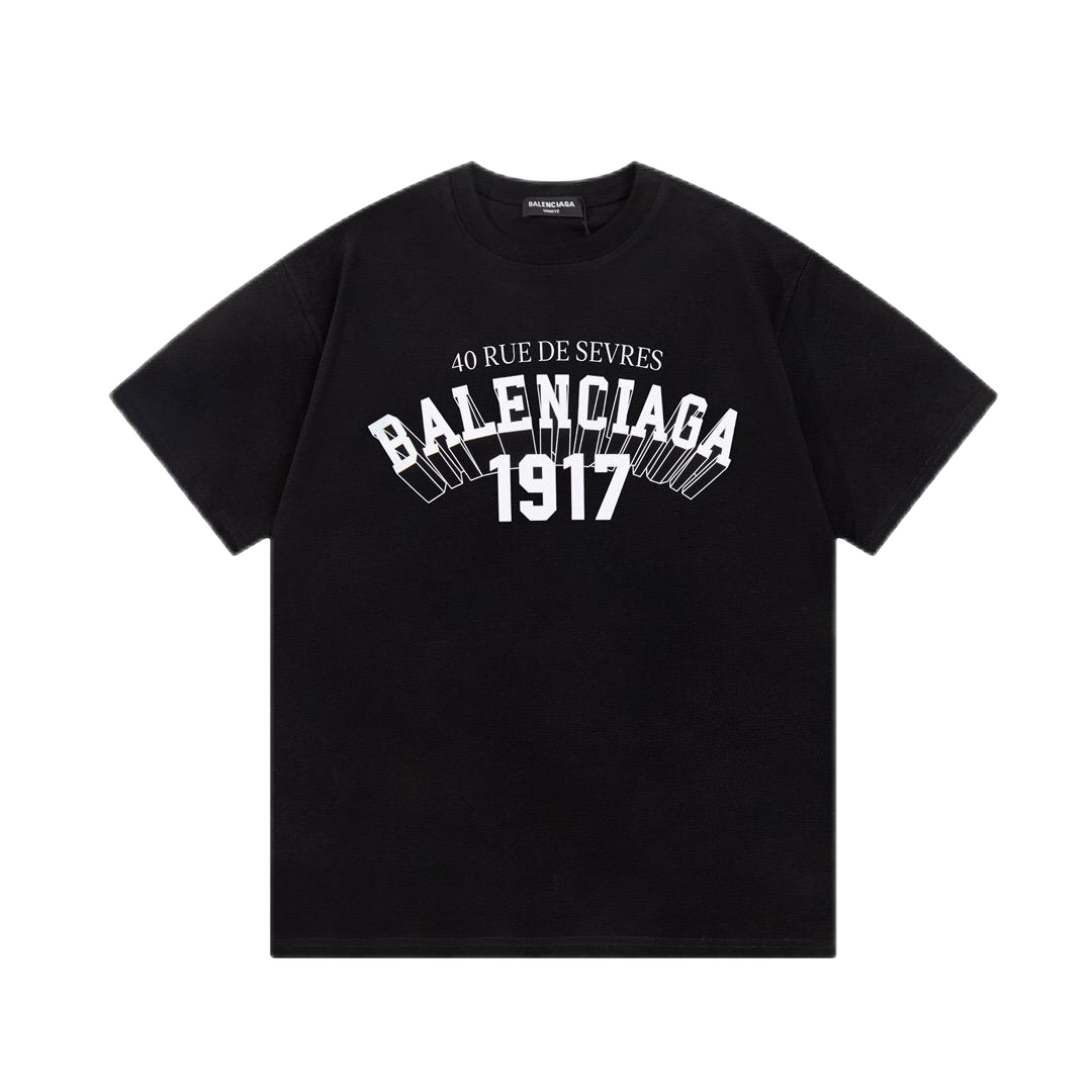 Balenciaga T-Shirts