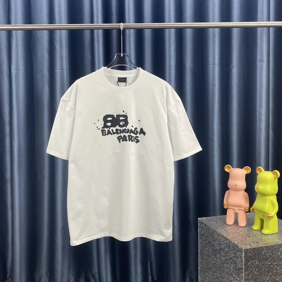 Balenciaga T-Shirts